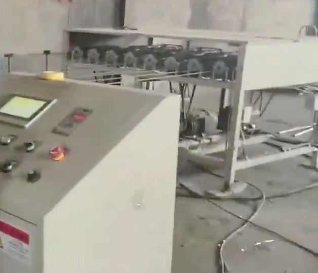 картинка Сварочная машина YGWP-2000 от магазина Одежда+