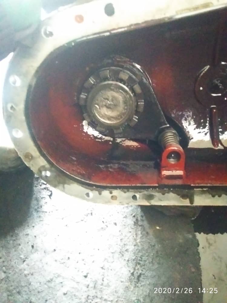 картинка Вал дифференциала среднего моста 12010348 KRAN 25 от магазина Одежда+