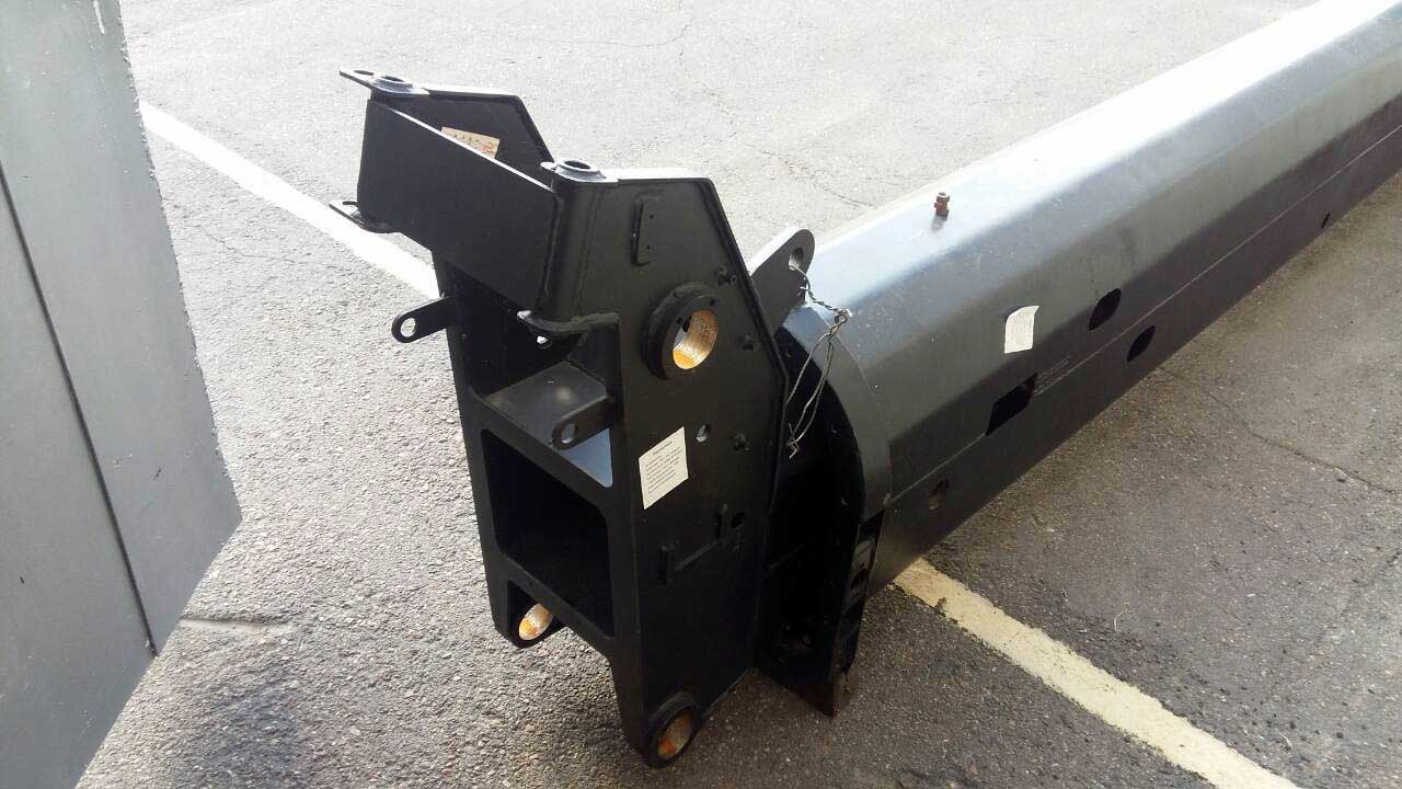 картинка Пятая секция стрелы крана KRAN QY25 оригинал от магазина Одежда+