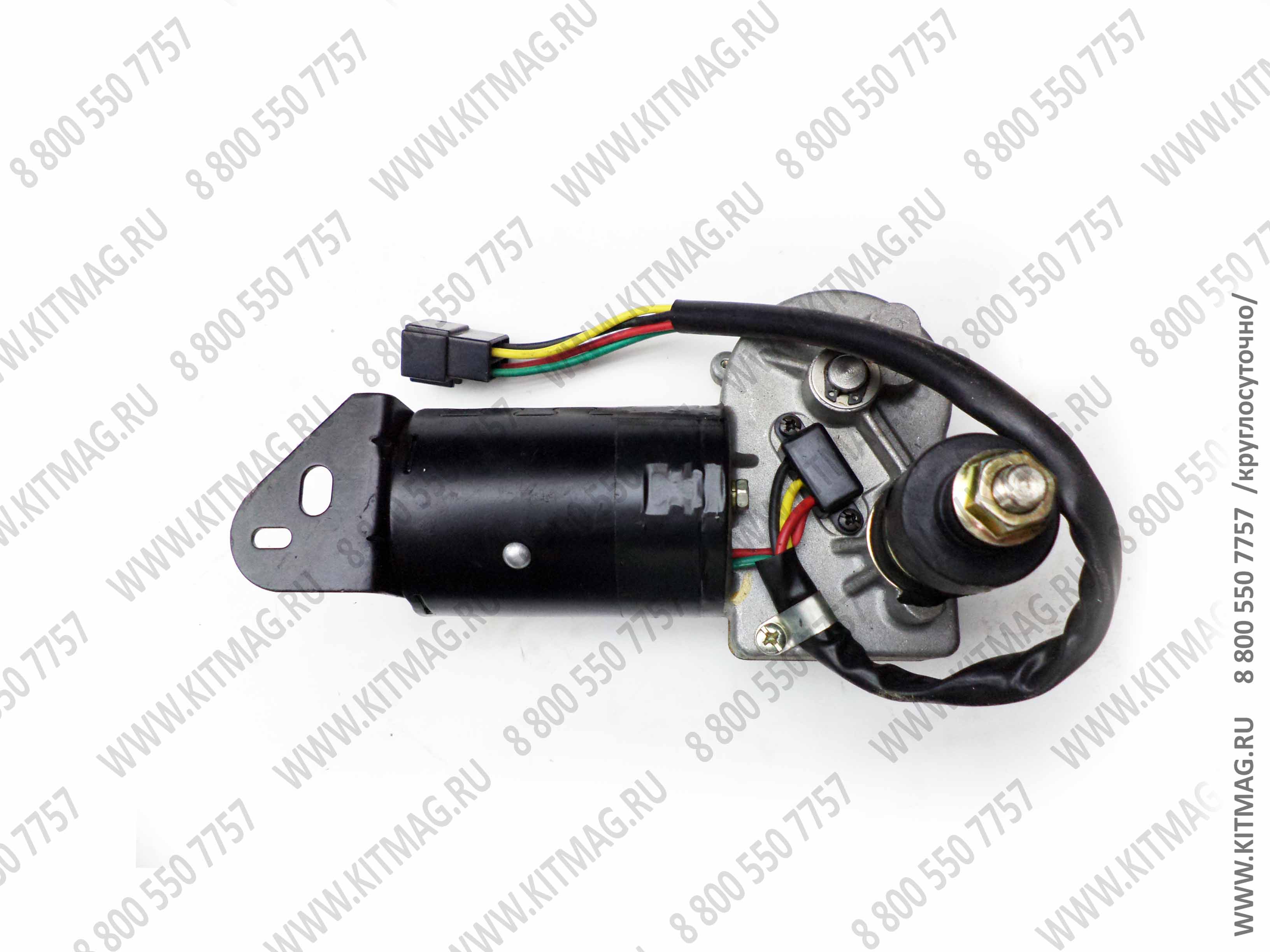 картинка Мотор стеклоочистителя  ZD2430 от магазина Одежда+