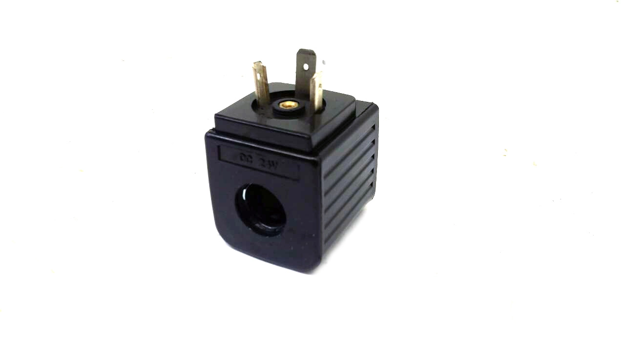 картинка Катушка клапана 4WE4D-A/D24S/ 803002434