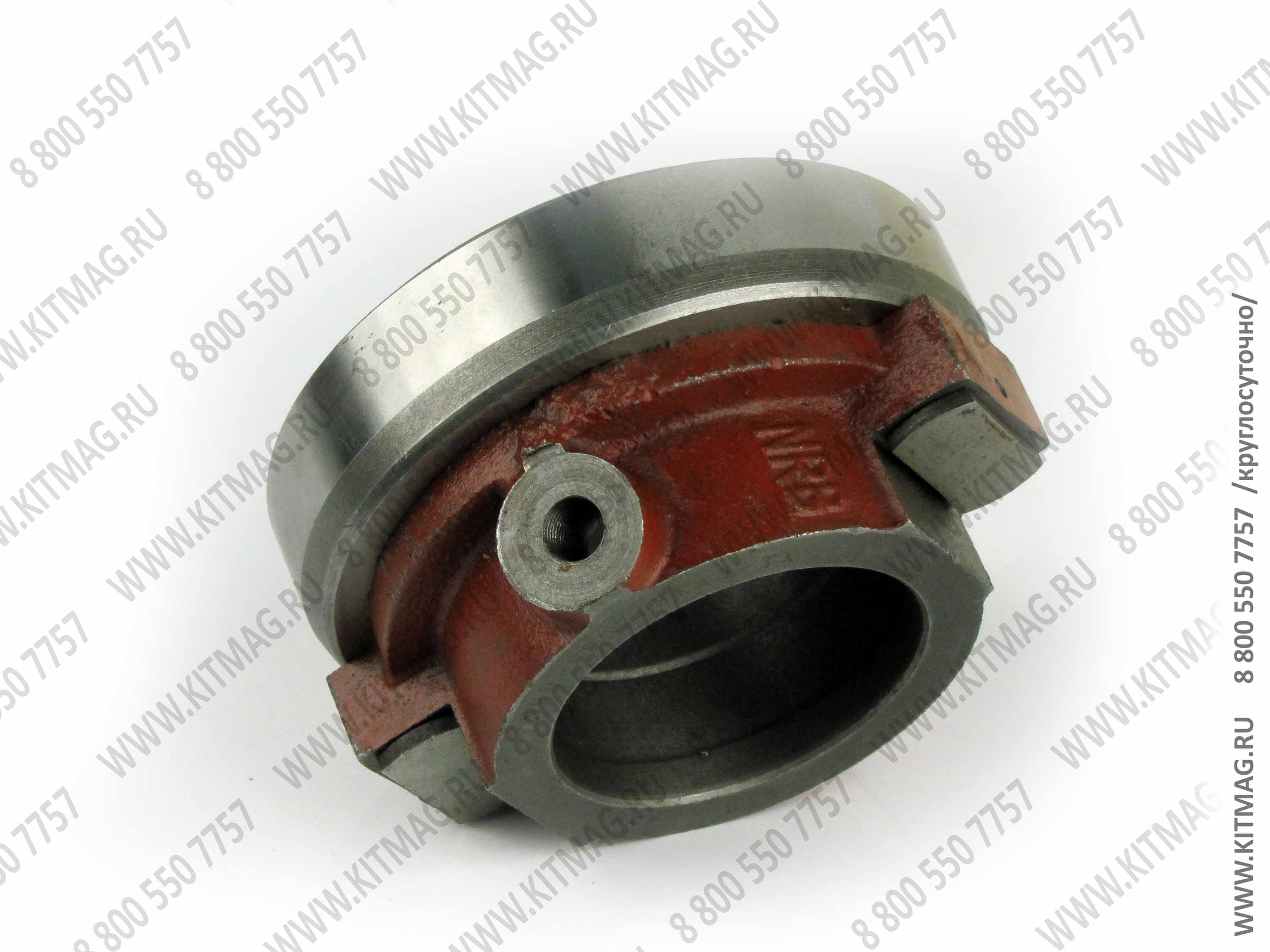 картинка Подшипник выжимной /автокран QY25K, QY25K5/1602130A169 CT5747F2 57*57*110 от магазина Одежда+