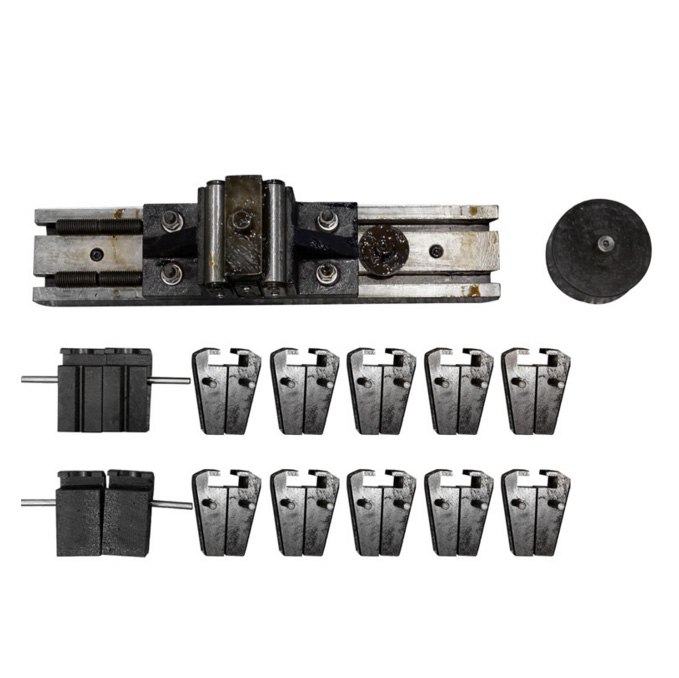 картинка Разрывная машина WDW-1 от магазина Одежда+