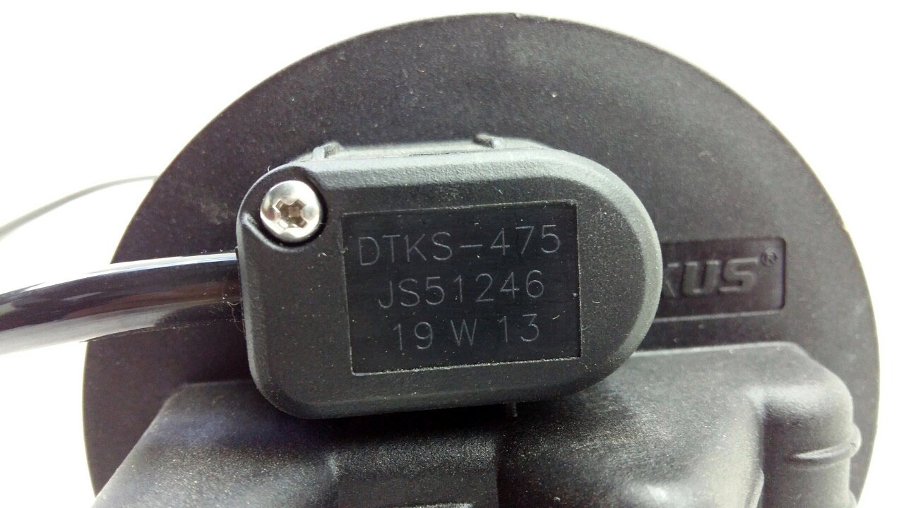 картинка Датчик уровня мочевины QY25 двиг. SC9DF290Q5