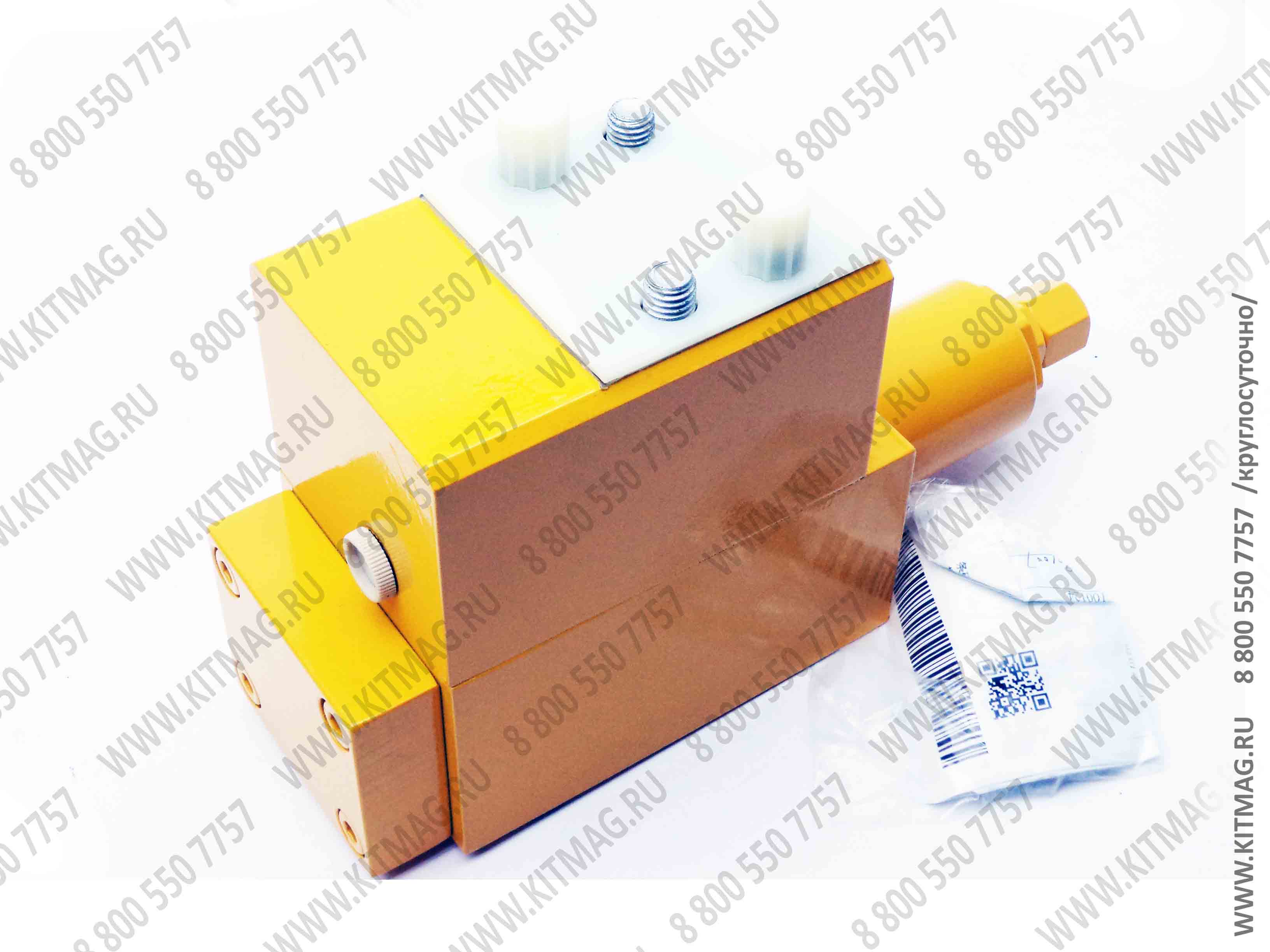 картинка Гидроклапан XZZX-B203 / 803000300  автокран KRAN QY от магазина Одежда+