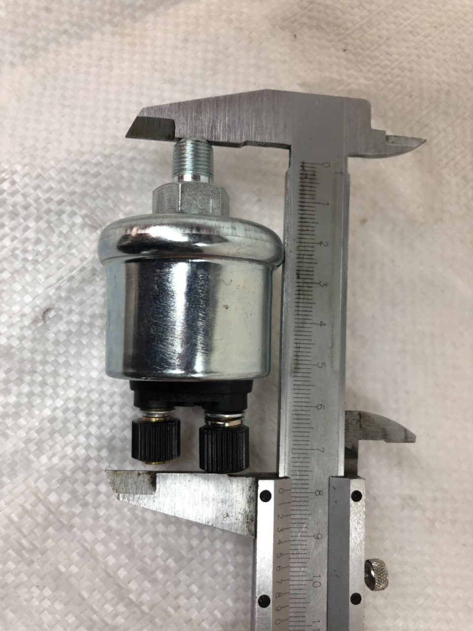 картинка Датчик давления масла KRAN QY25K5S 2013 г. Евро 4 от магазина Одежда+