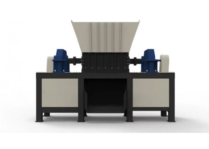 картинка Шредер измельчитель Sm 1000 от магазина Одежда+