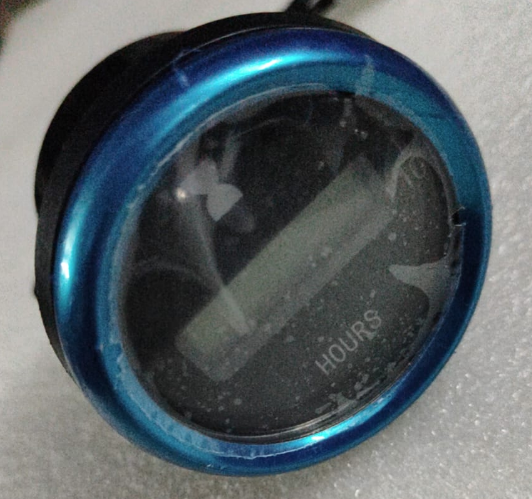 картинка Указатель моточасов для измельчителя древесины DH-80 от магазина Одежда+