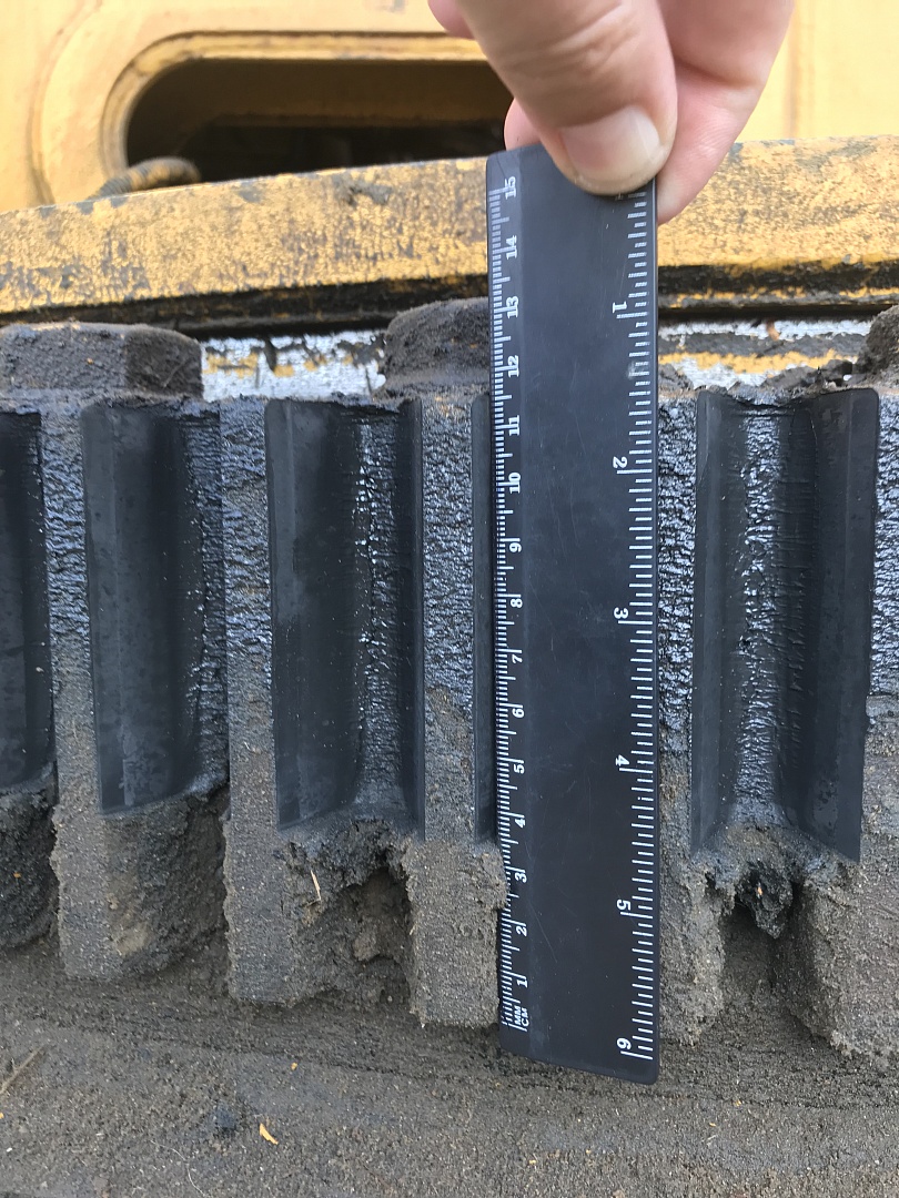 картинка Шестерня поворотная ОПУ (опорно поворотное устройство) KRAN QY50 АНАЛОГ от магазина Одежда+