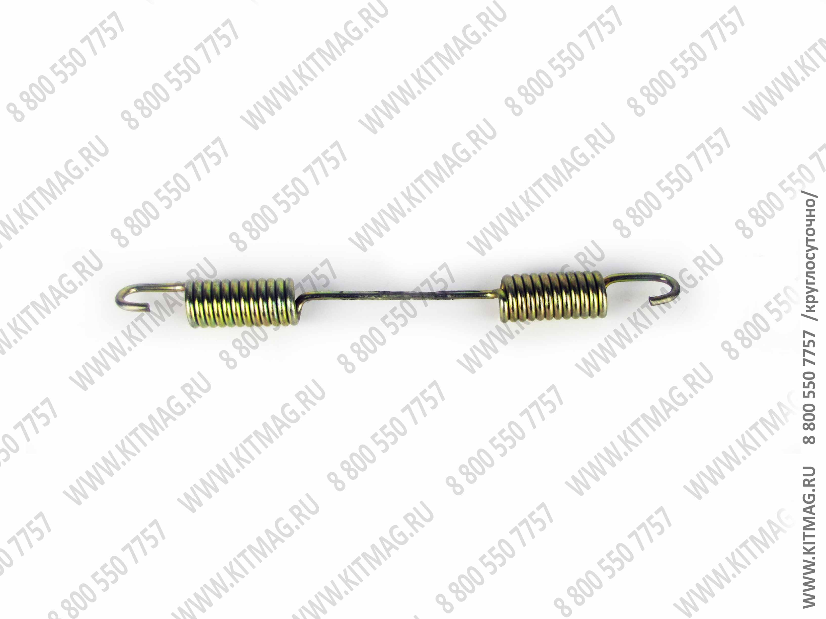 картинка Пружина тормозной колодки KRAN QY25K5 от магазина Одежда+