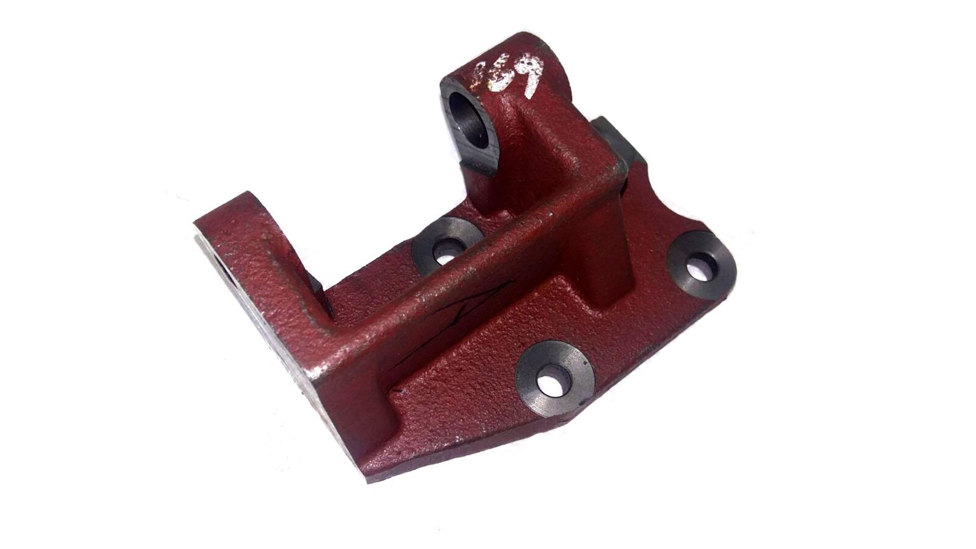 картинка Кронштейн генератора KRAN/SC8DK280Q3 от магазина Одежда+