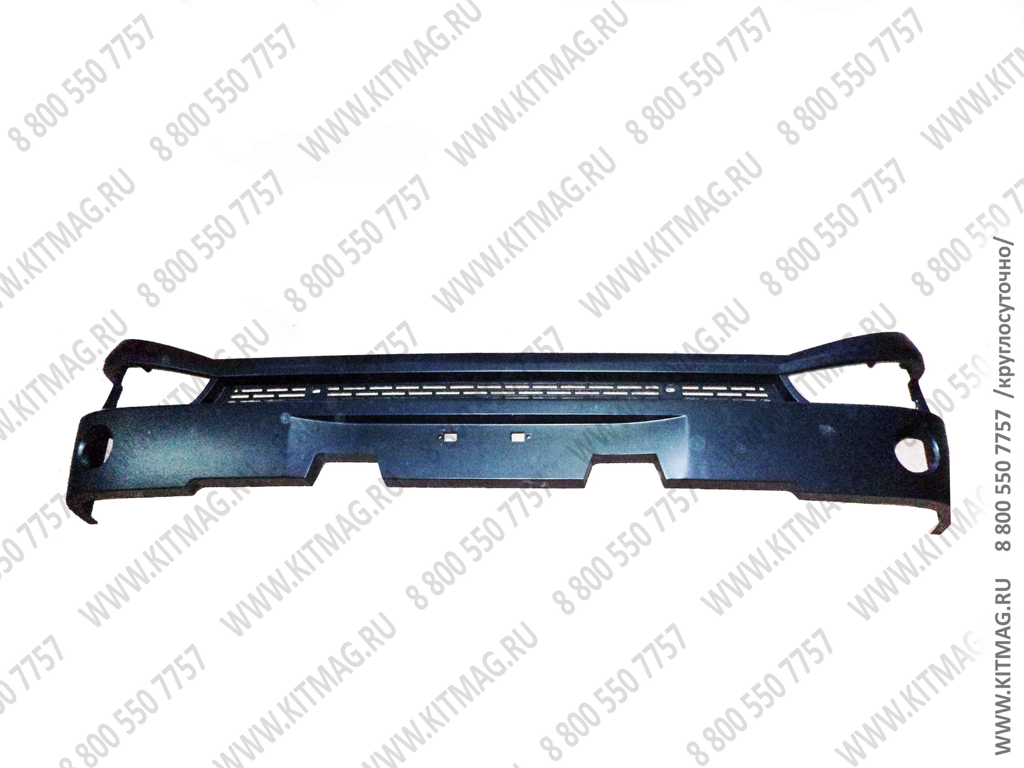 картинка Бампер нового образца /автокран KRAN/NXG28XZ25-03111 XZ16K.25A
