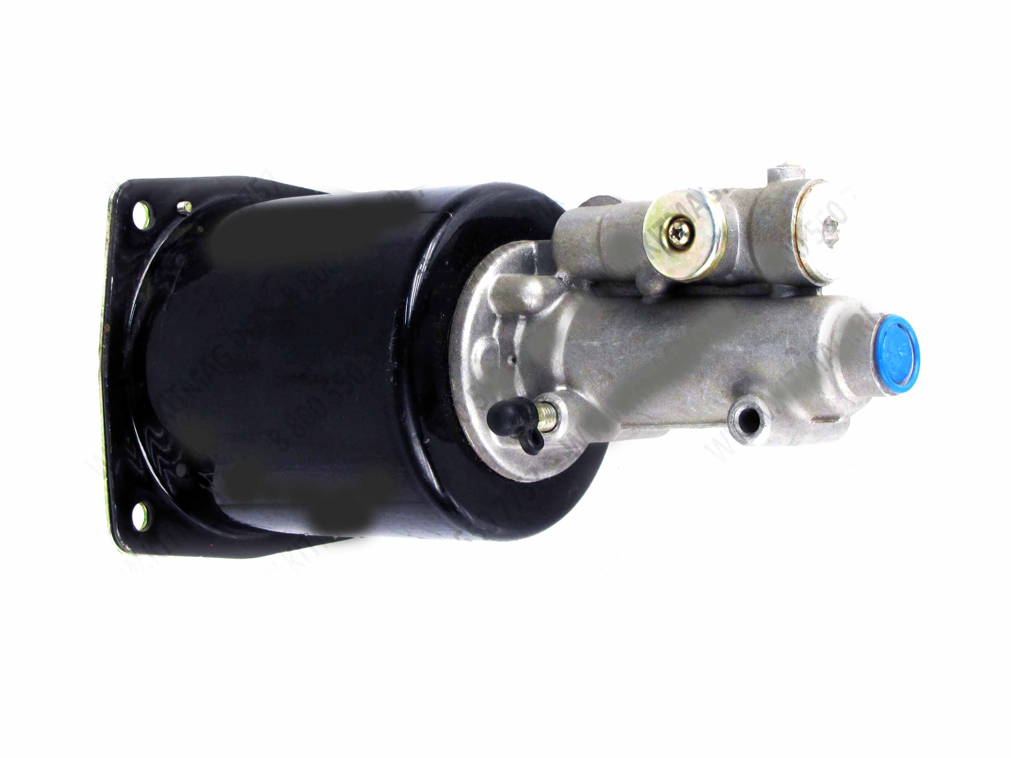 картинка Пневмогидроусилитель (ПГУ) d210 /автокран/ от магазина Одежда+