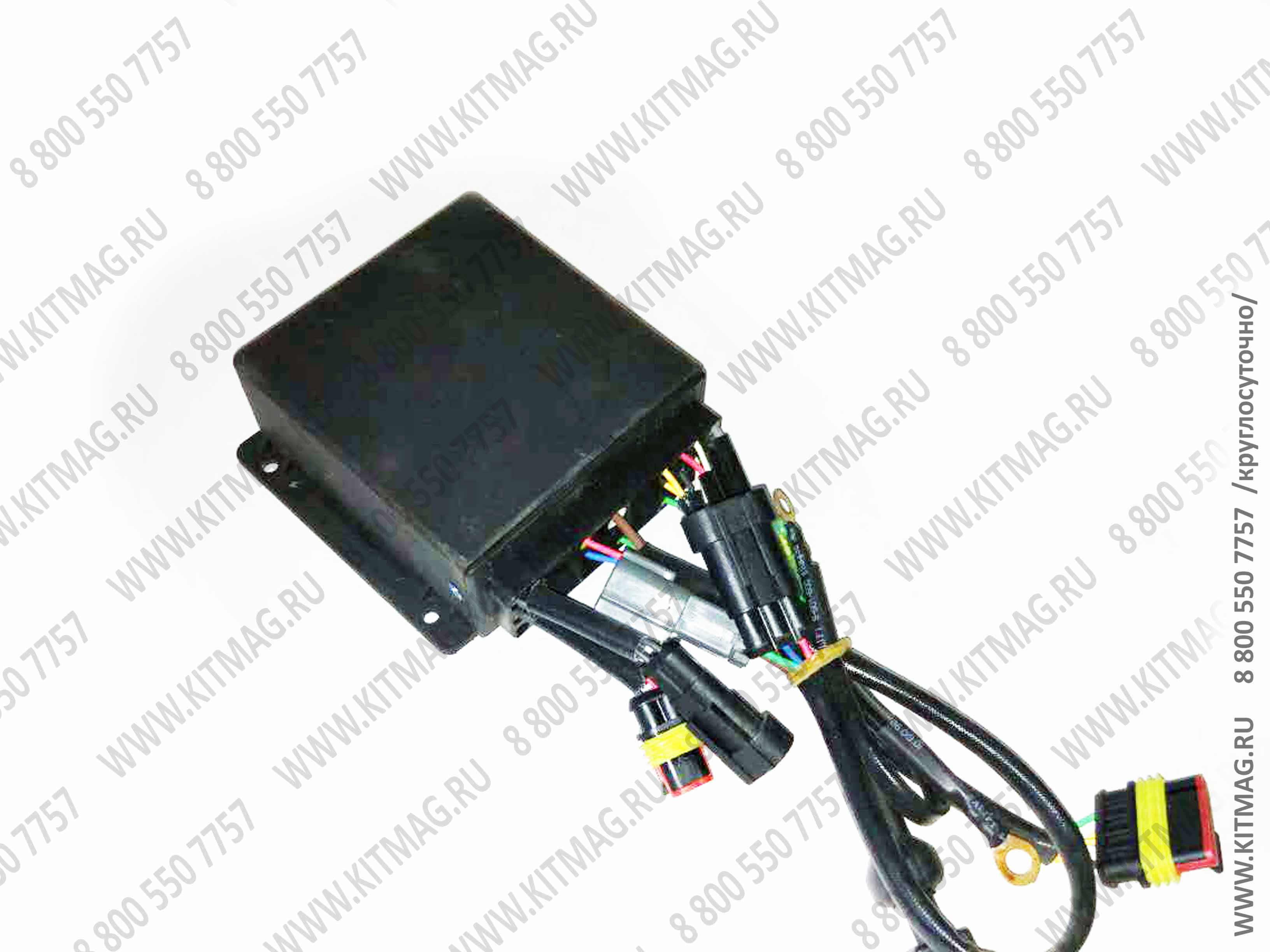 картинка Блок управления автономки KRAN QY 25K5S от магазина Одежда+