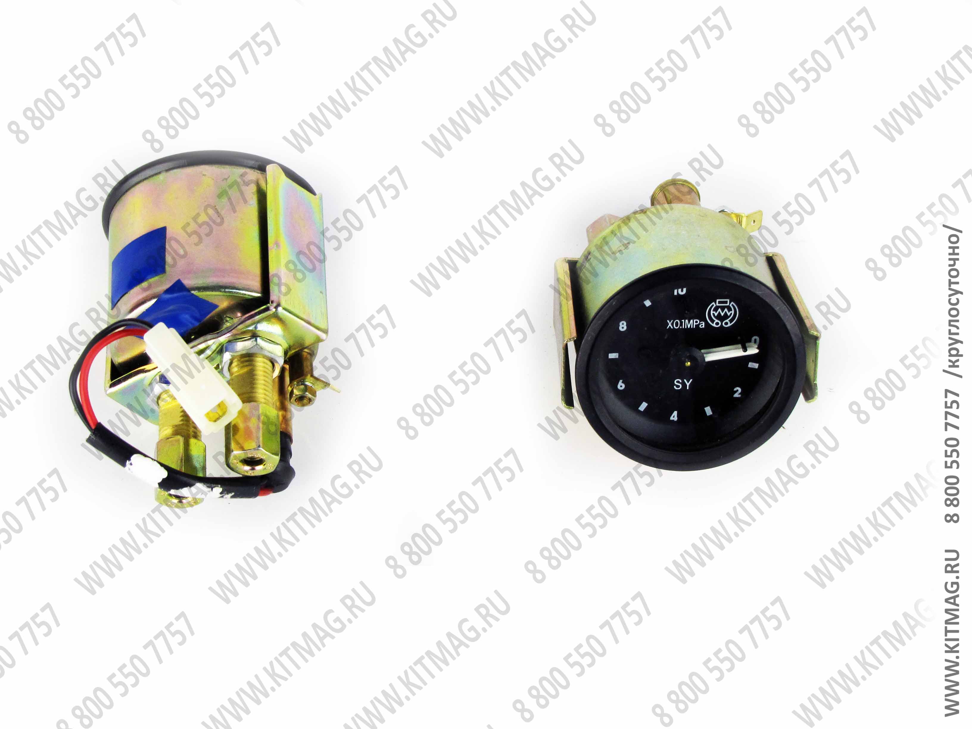 картинка Указатель давления воздуха /автокран/ от магазина Одежда+