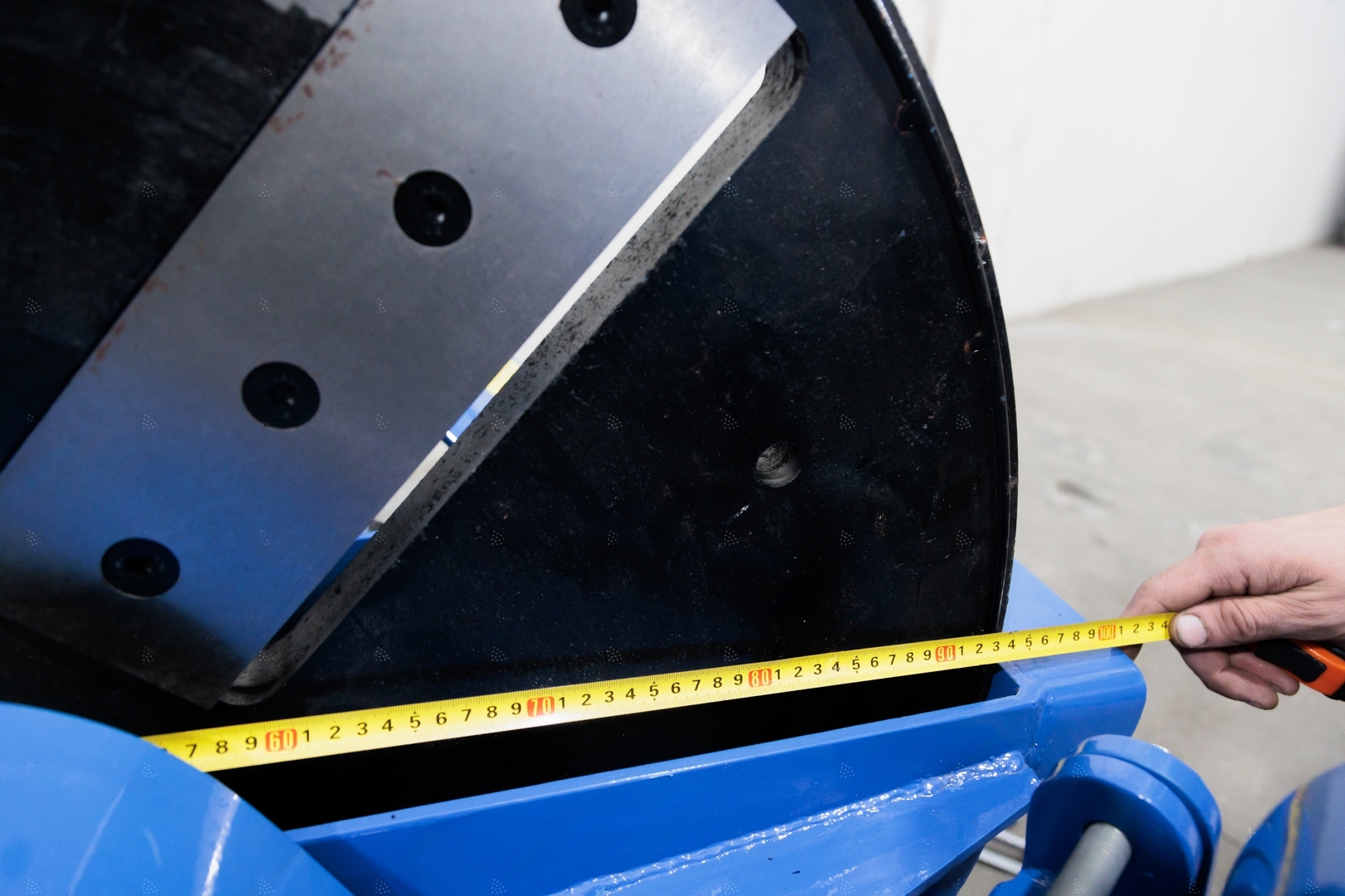 картинка Измельчитель дерева DH-70X ВОМ от магазина Одежда+