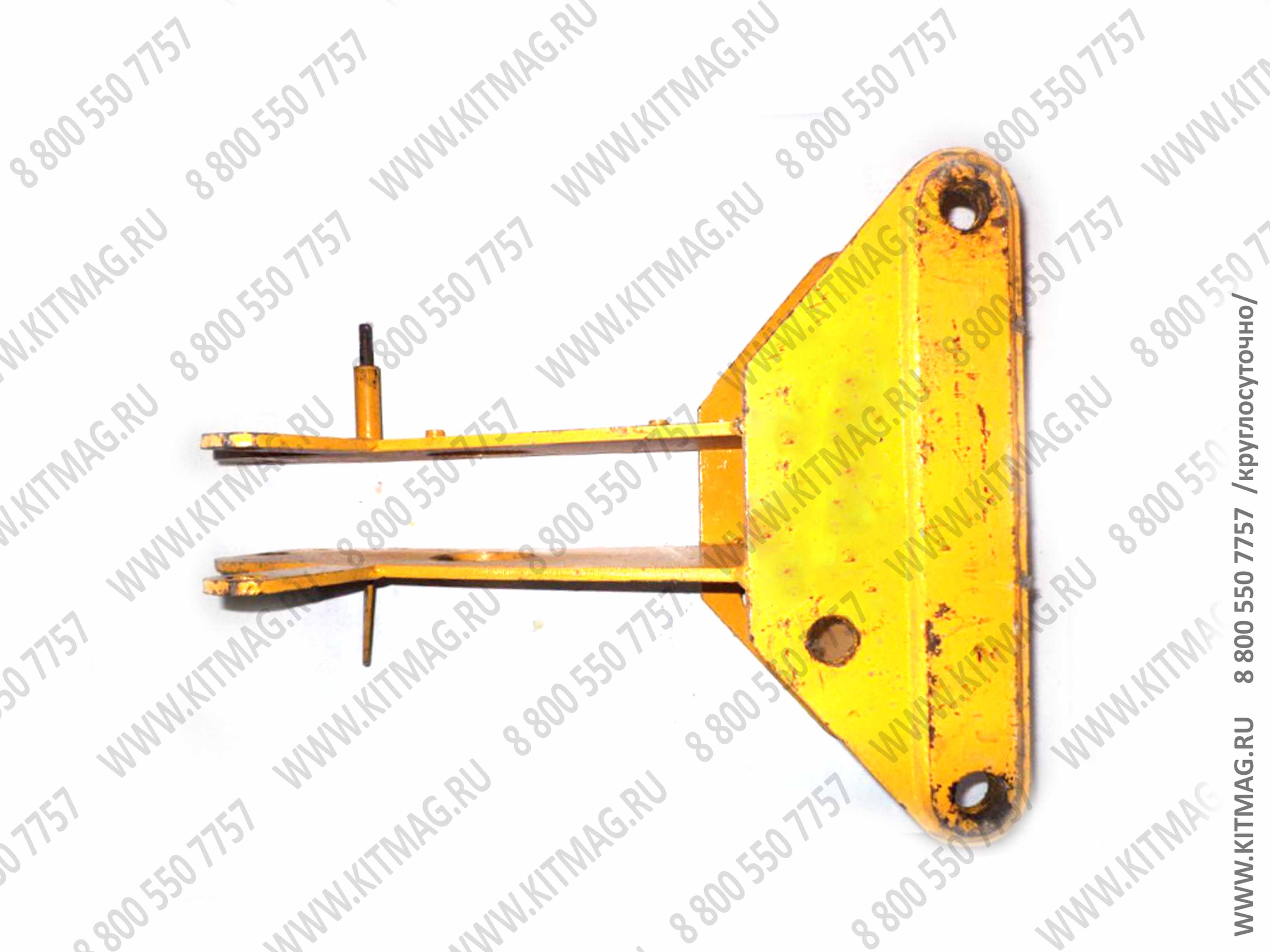 картинка Оголовок автокран KRAN QY25K5 50K от магазина Одежда+