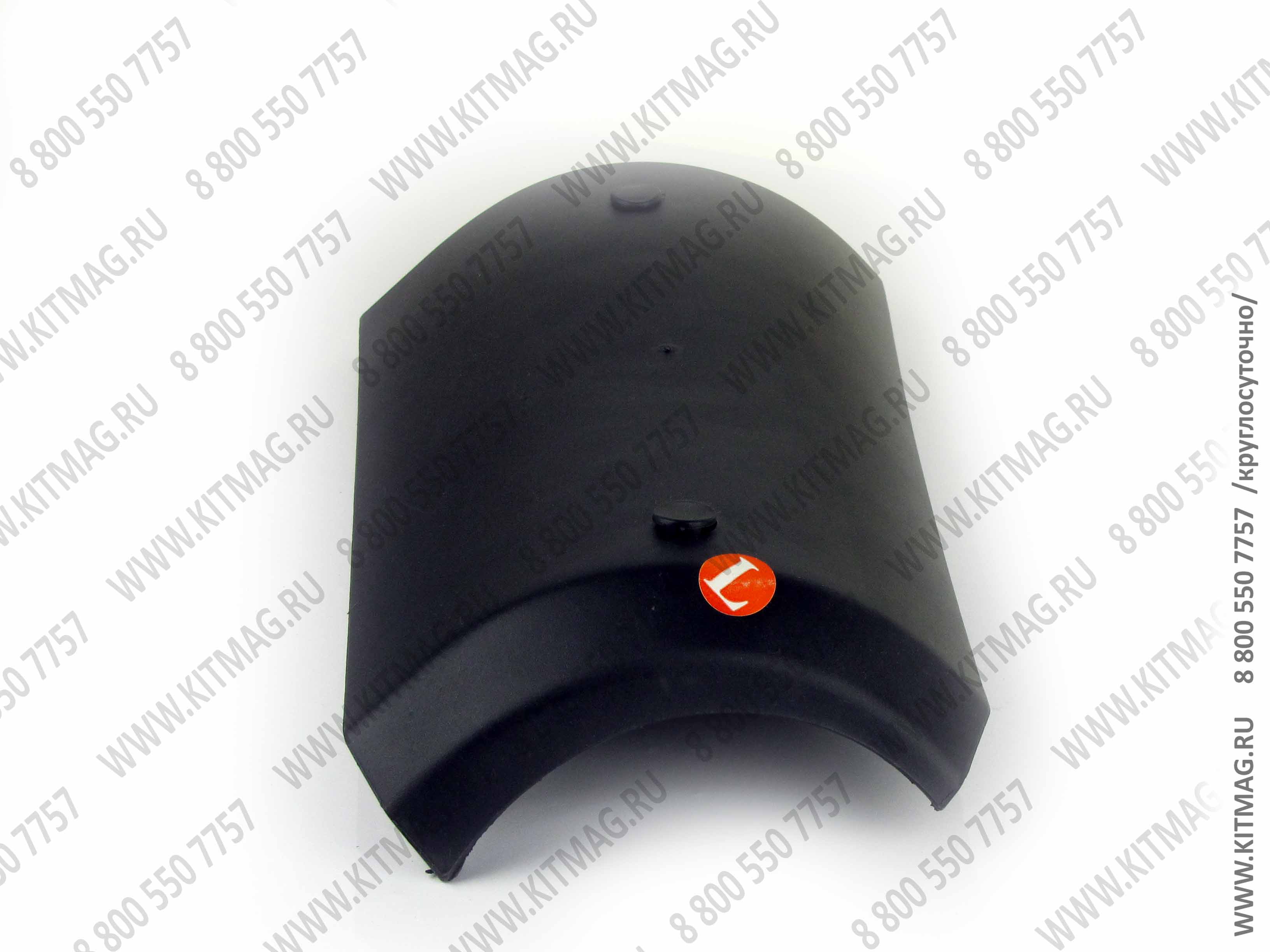 картинка Дефлектор левый на кран KRAN от магазина Одежда+