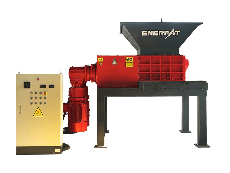 картинка Шредер четырехвальный MSC-E1000L от магазина Одежда+
