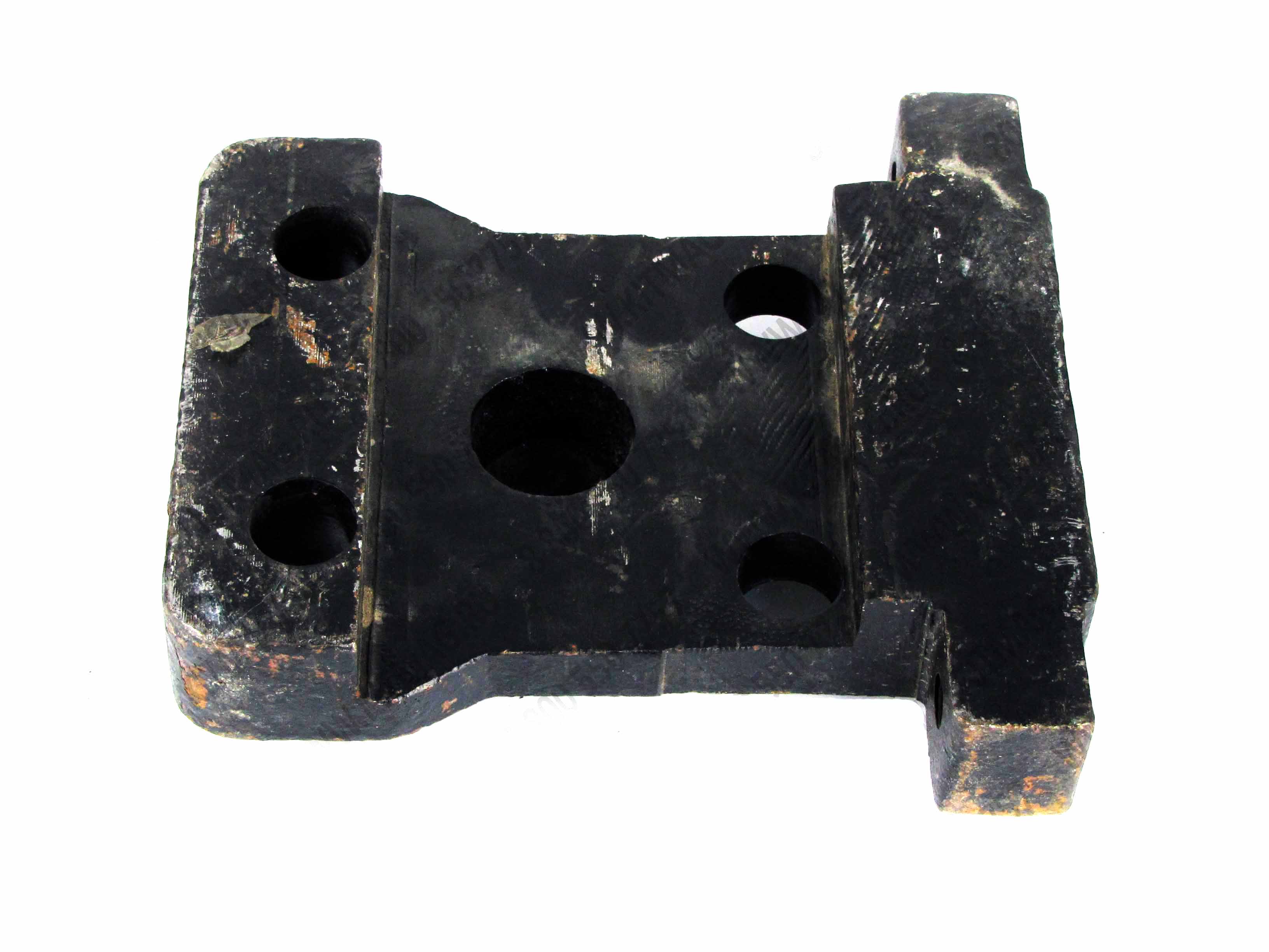 картинка Прижим задней рессоры автокран KRAN QY25K5 от магазина Одежда+