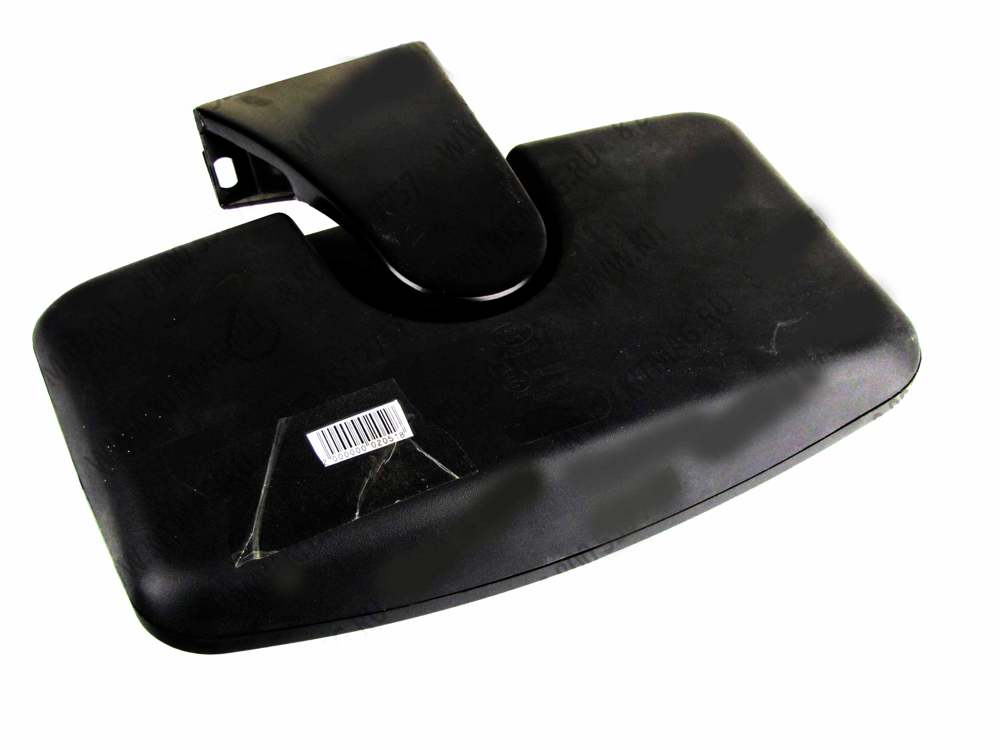 картинка Зеркало заднего вида на кабину водителя старого образца от магазина Одежда+