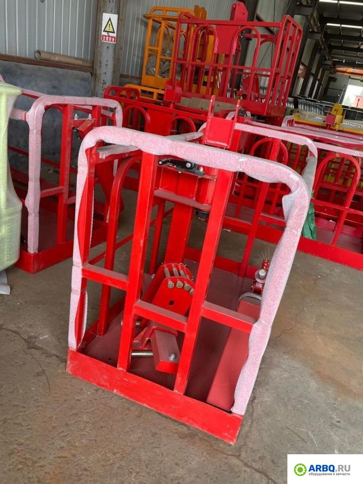 картинка Люлька для автокрана от магазина Одежда+