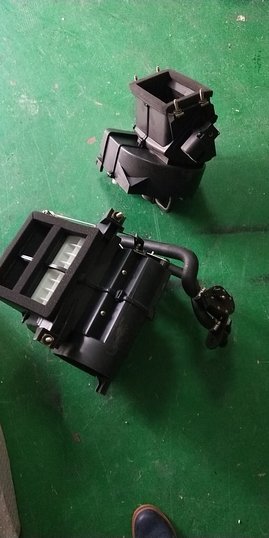 картинка Отопитель+радиатор(170*240) в сборе KRAN25 от магазина Одежда+