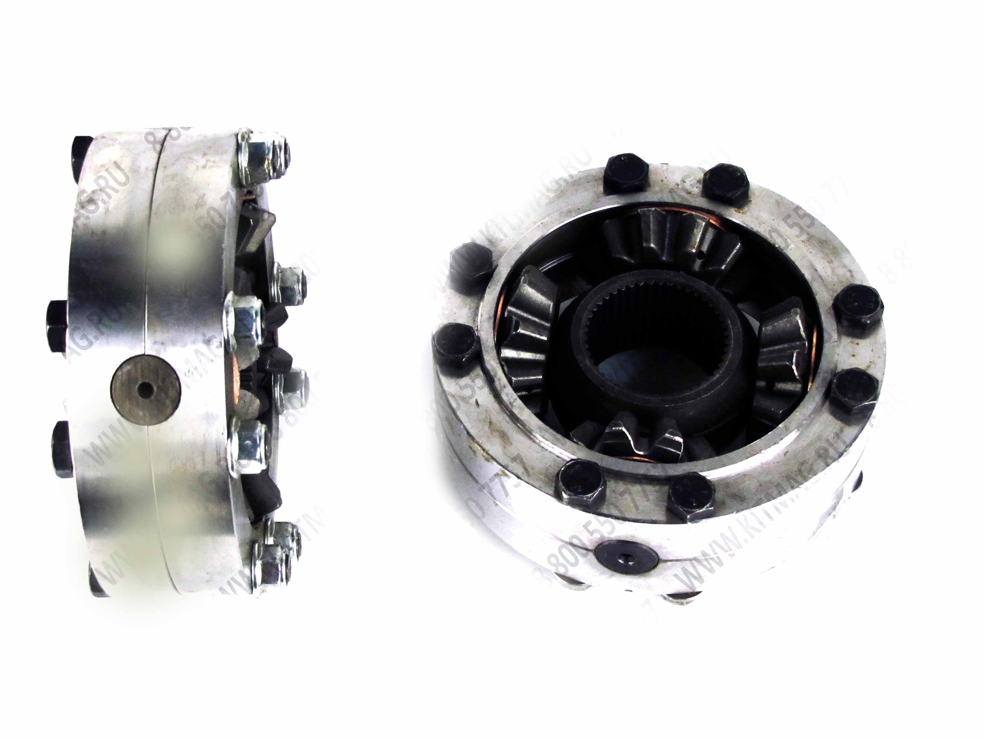 картинка Гидрошланг под штуцер70 см, М30х2 /автокран 25К5 / от магазина Одежда+