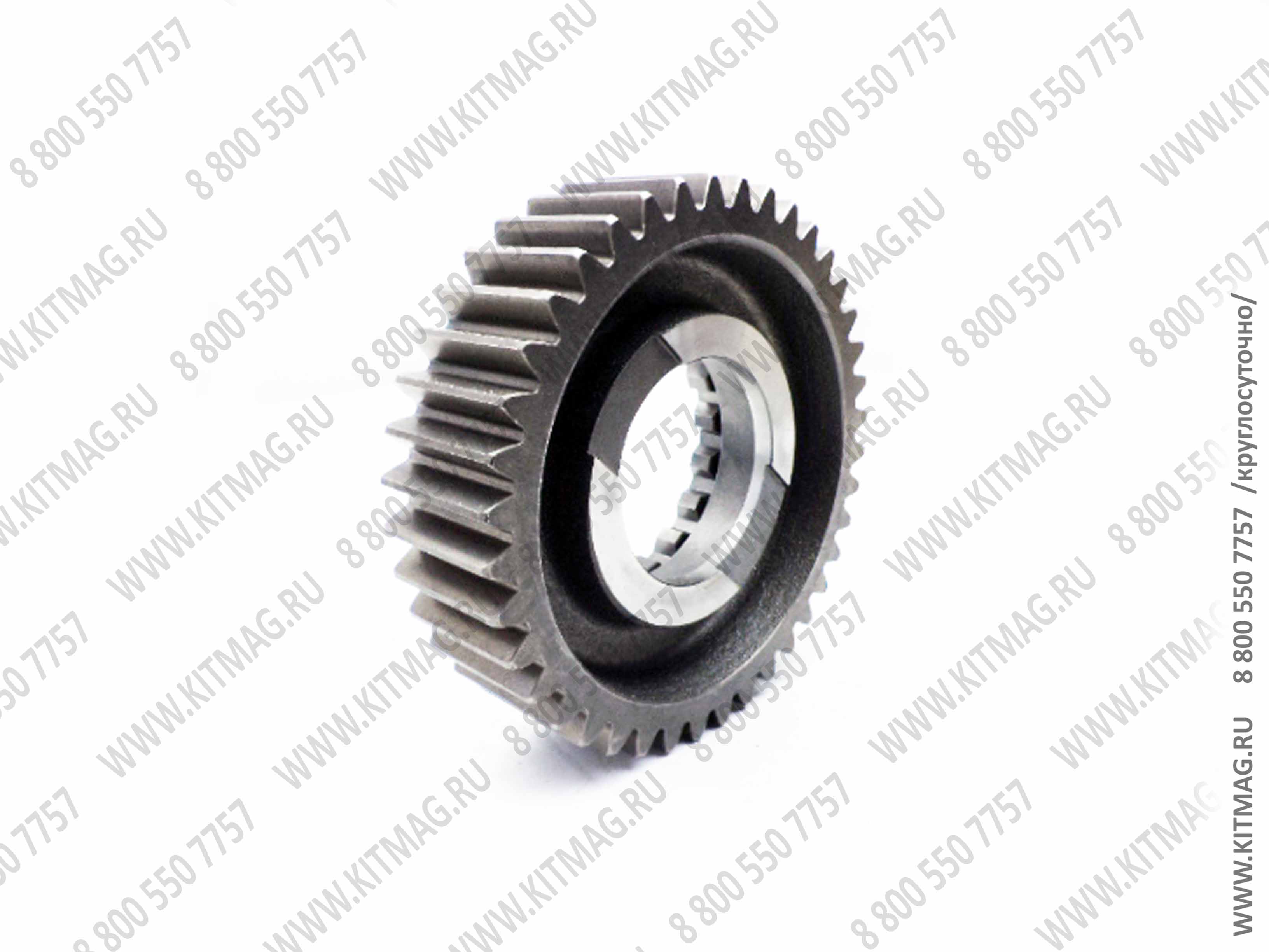 картинка Шестерня редукционная демультипликатора JS125T-1707121 от магазина Одежда+
