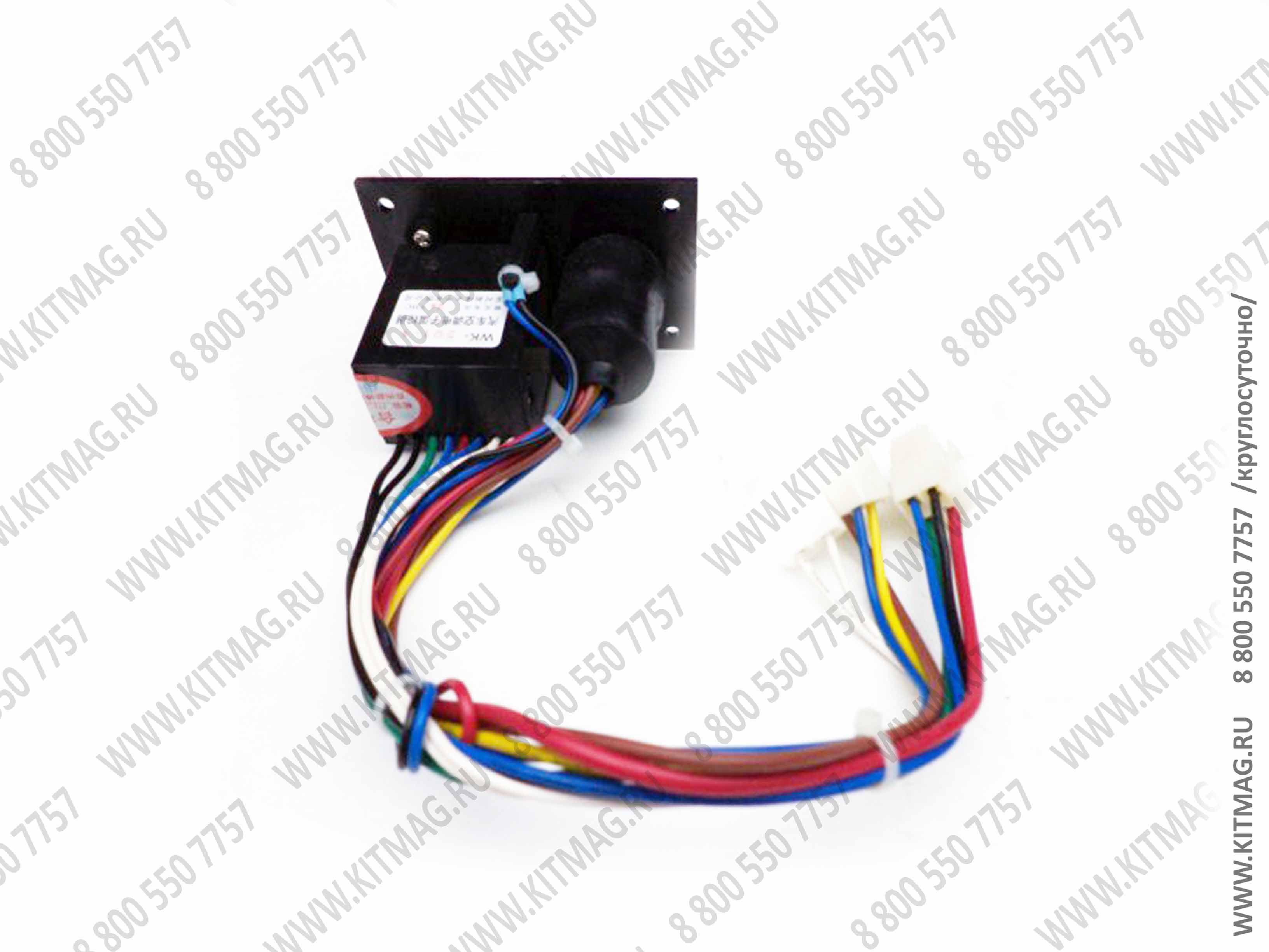 картинка Блок отопителя и кондиционера WK291-4 от магазина Одежда+