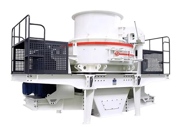 картинка Дробилка по производству песка VSIA 7400