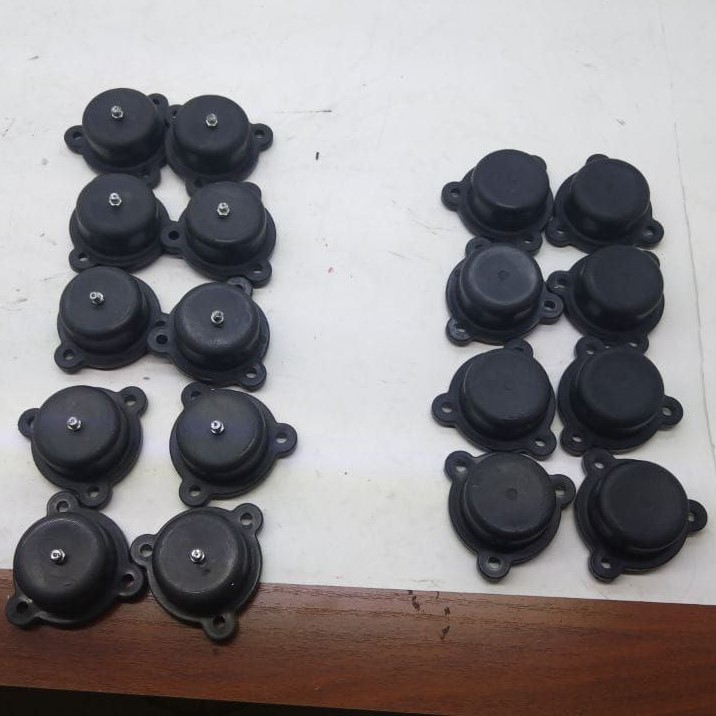 картинка Колпак гусеничного хода для измельчителя дерева DH-100 от магазина Одежда+