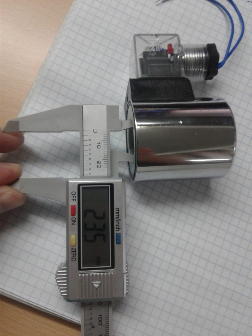 картинка Зубчатый венец / Автокран KRAN от магазина Одежда+