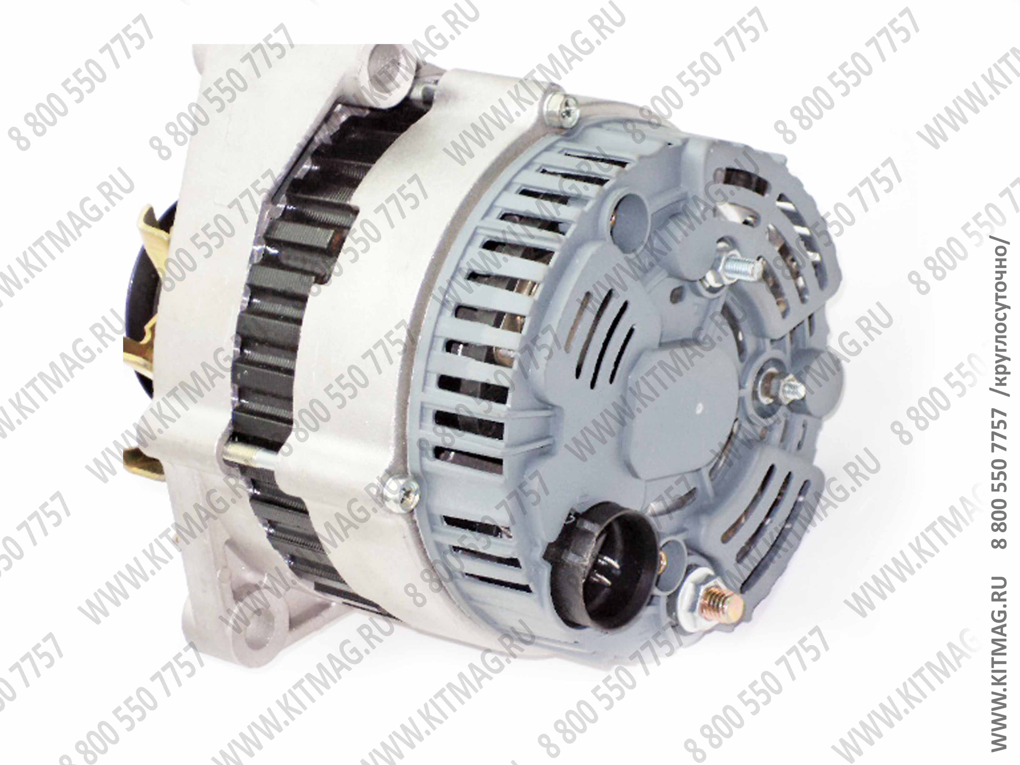 картинка Генератор 13024500 JFZ235-226  Deutz 226 Вариант-1 от магазина Одежда+