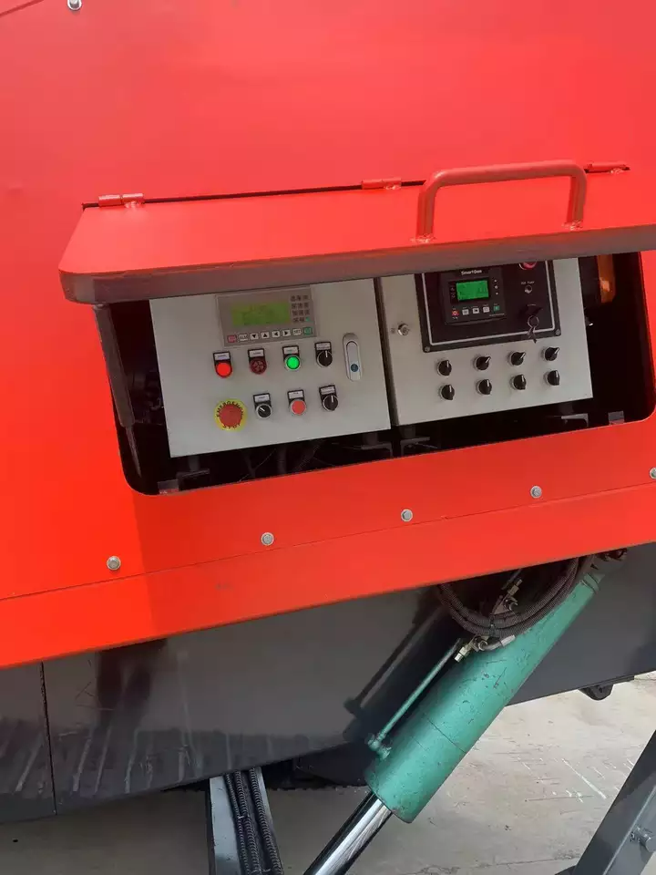 картинка Промышленный шредер гусеничного типа  U-MS250 от магазина Одежда+