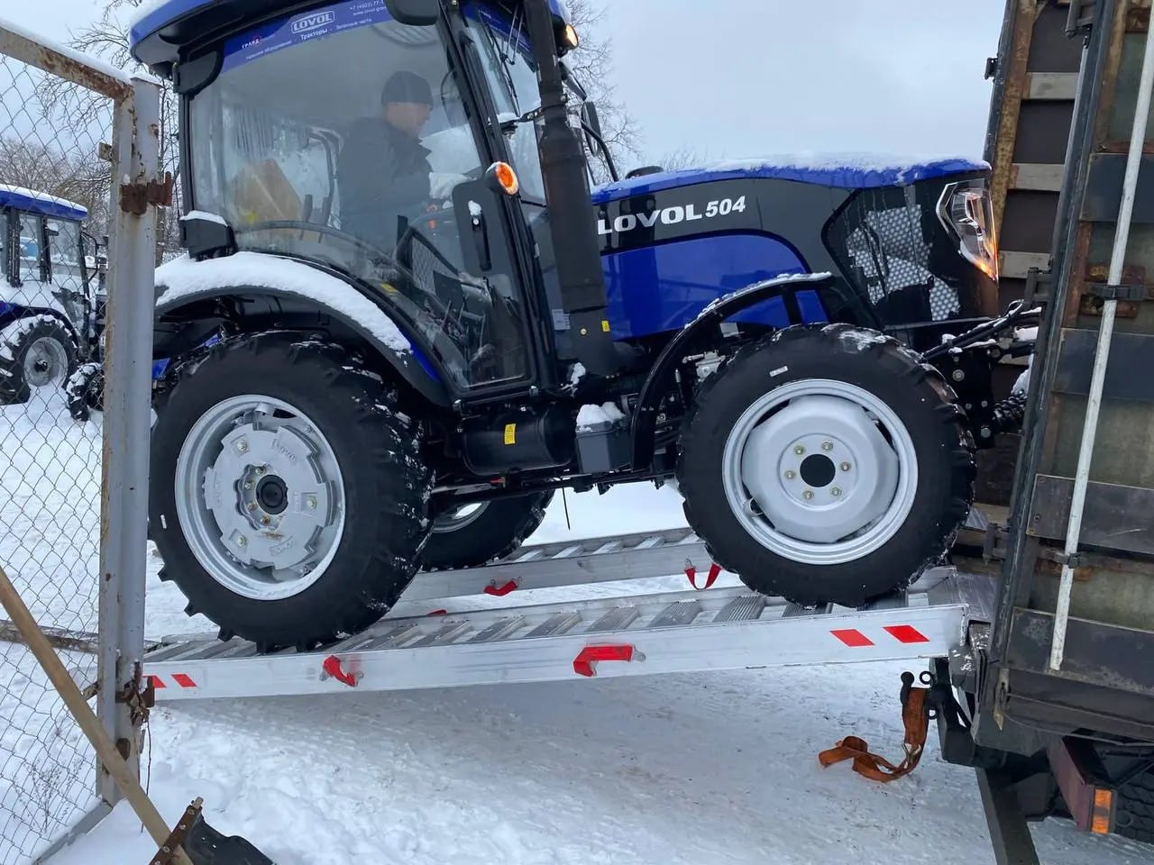 картинка Аппарели алюминиевые BAS AM_350.50WB75-10L от магазина Одежда+