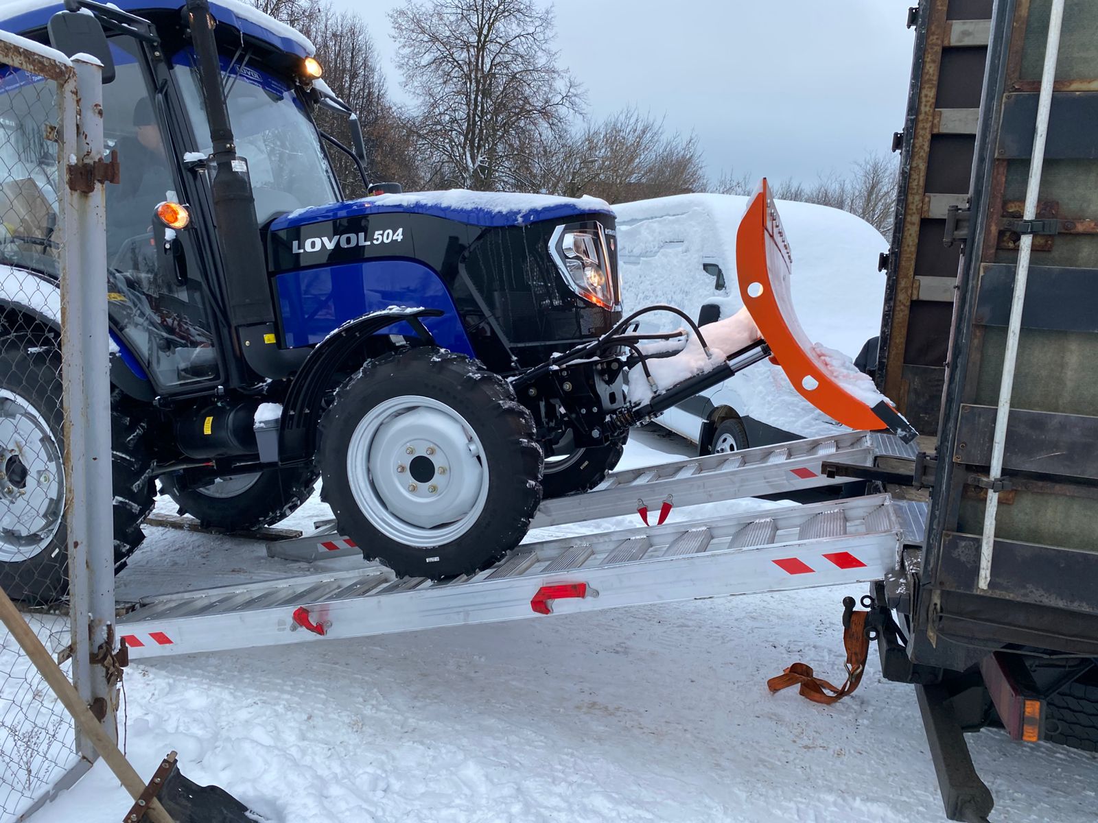 картинка Аппарели алюминиевые BAS AM_350.50WB75-10L от магазина Одежда+