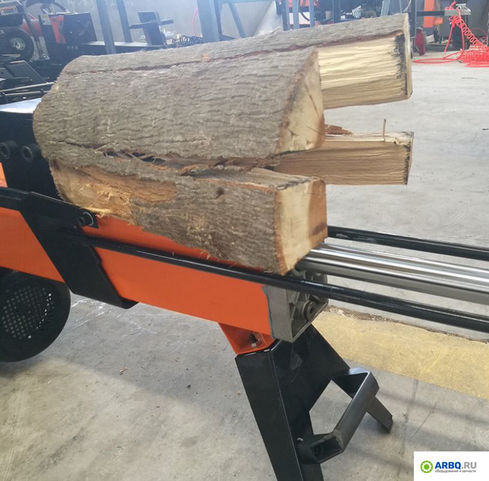 картинка Колун дизельный давление 7 т от магазина Одежда+