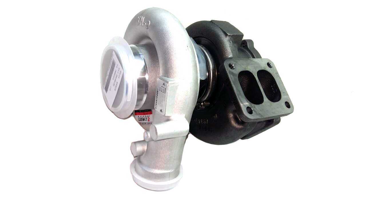 картинка Турбина GARRETT HONEYWELL SYSTEM D38-000-720+A от магазина Одежда+