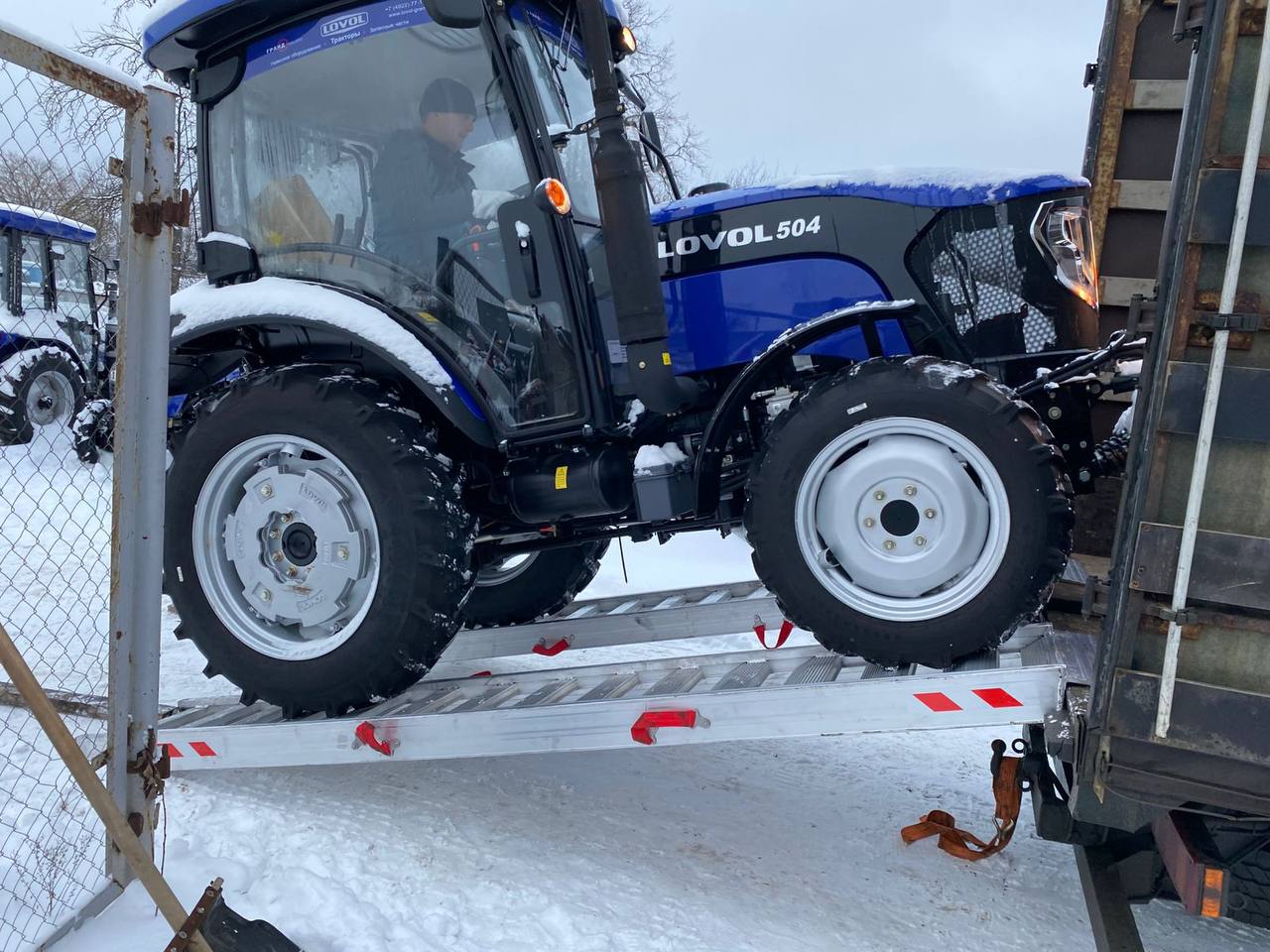 картинка Аппарели алюминиевые BAS AM_300.50WB75-10L от магазина Одежда+