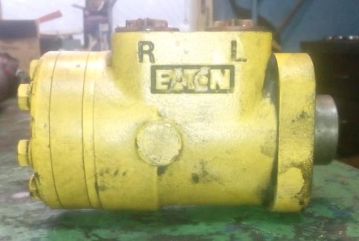 картинка Редуктор среднего моста Zoomlion/фланец 10/18*27 от магазина Одежда+