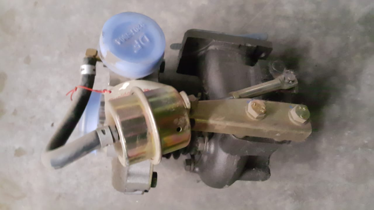 картинка Турбина HD60B6 1DQ301-1118100-DB02  12090339196 от магазина Одежда+