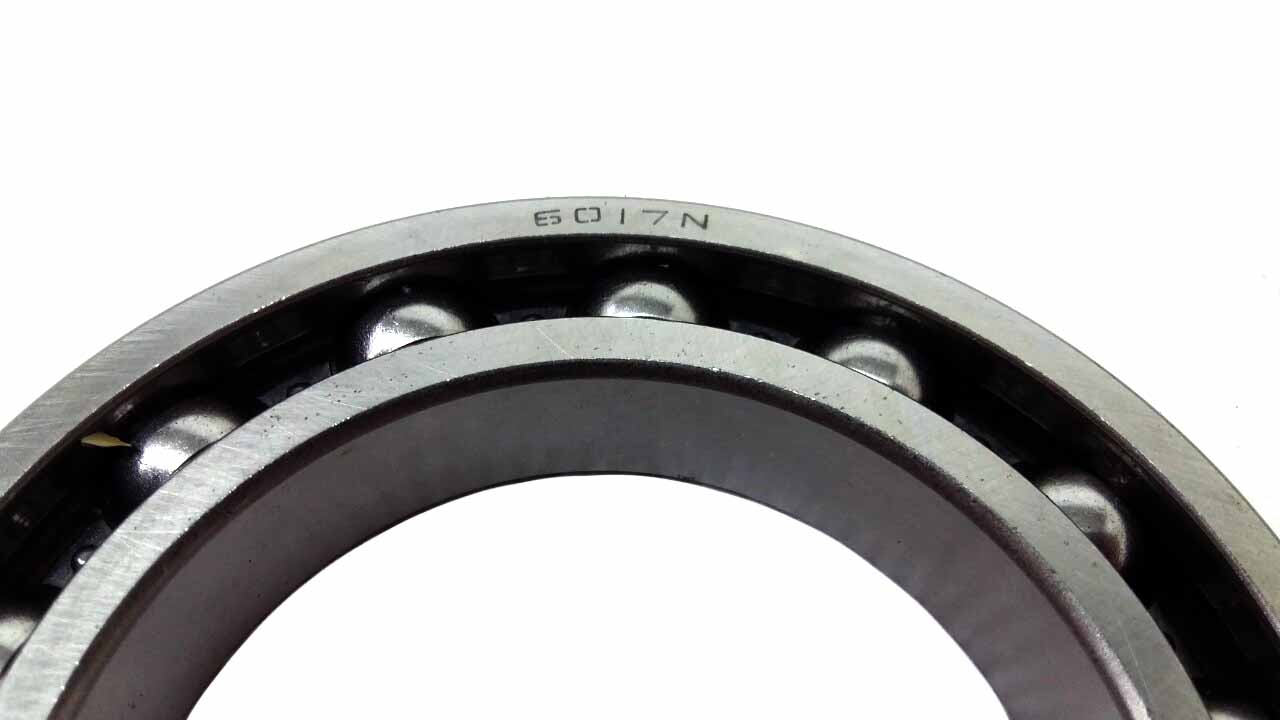 картинка Подшипник 6017 N от магазина Одежда+