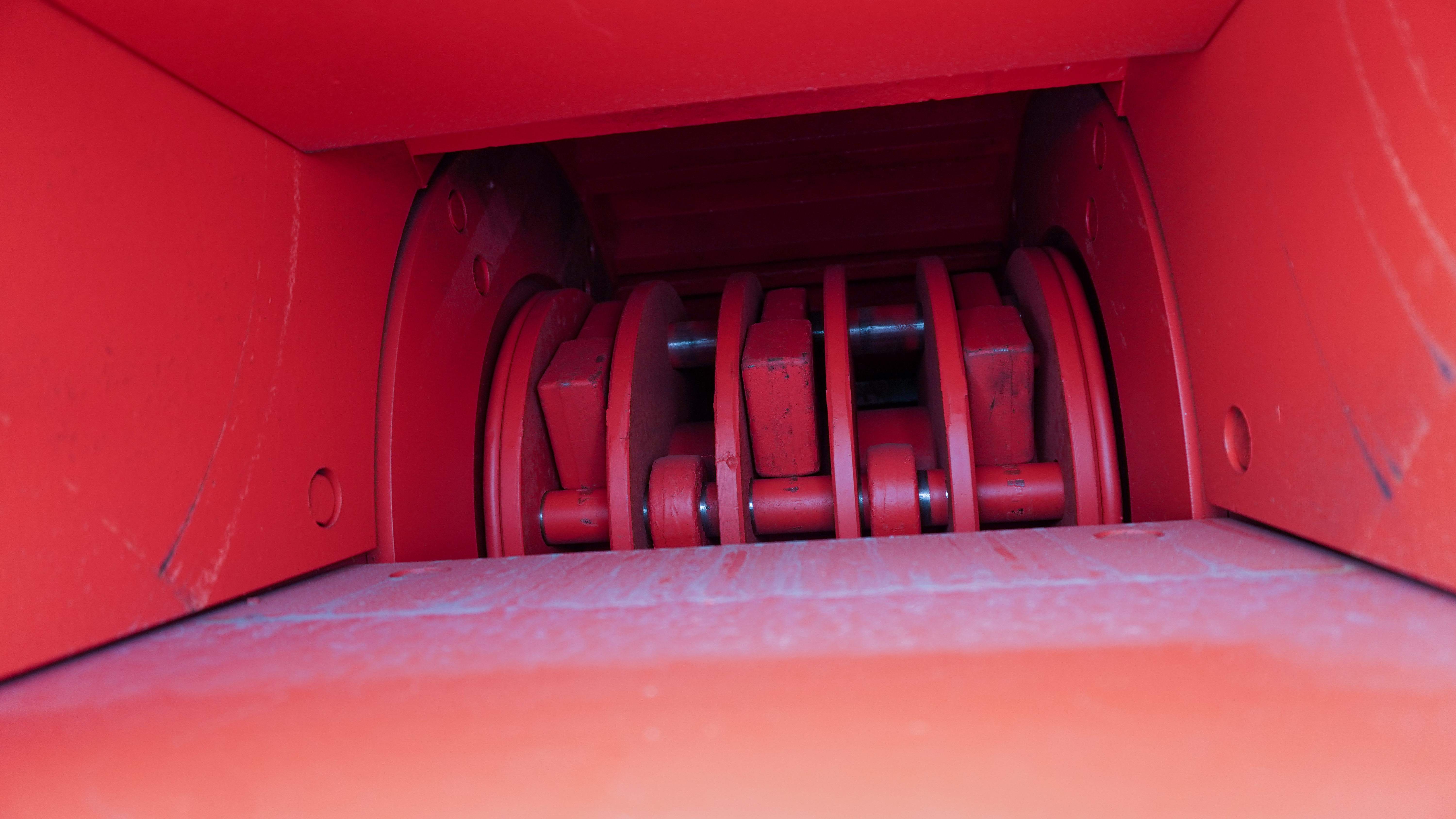 картинка Молотковая дробилка PC 1200x1200 от магазина Одежда+