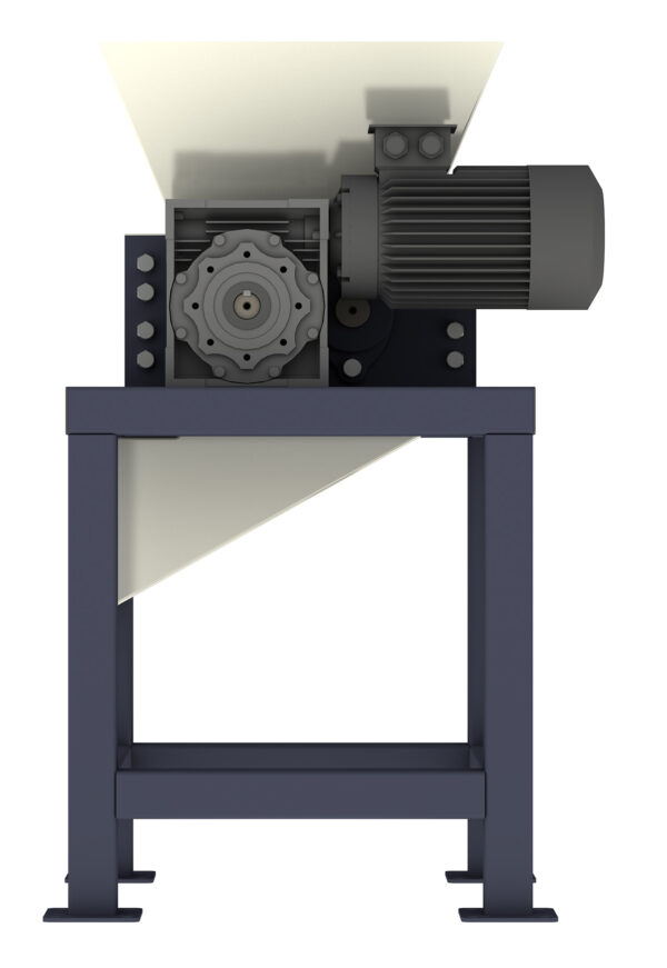 картинка Шредер измельчитель Sm 200 от магазина Одежда+