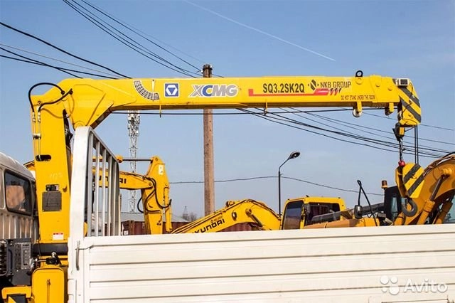 картинка Комлпект ползунов KRAN SQ3.2SK2Q