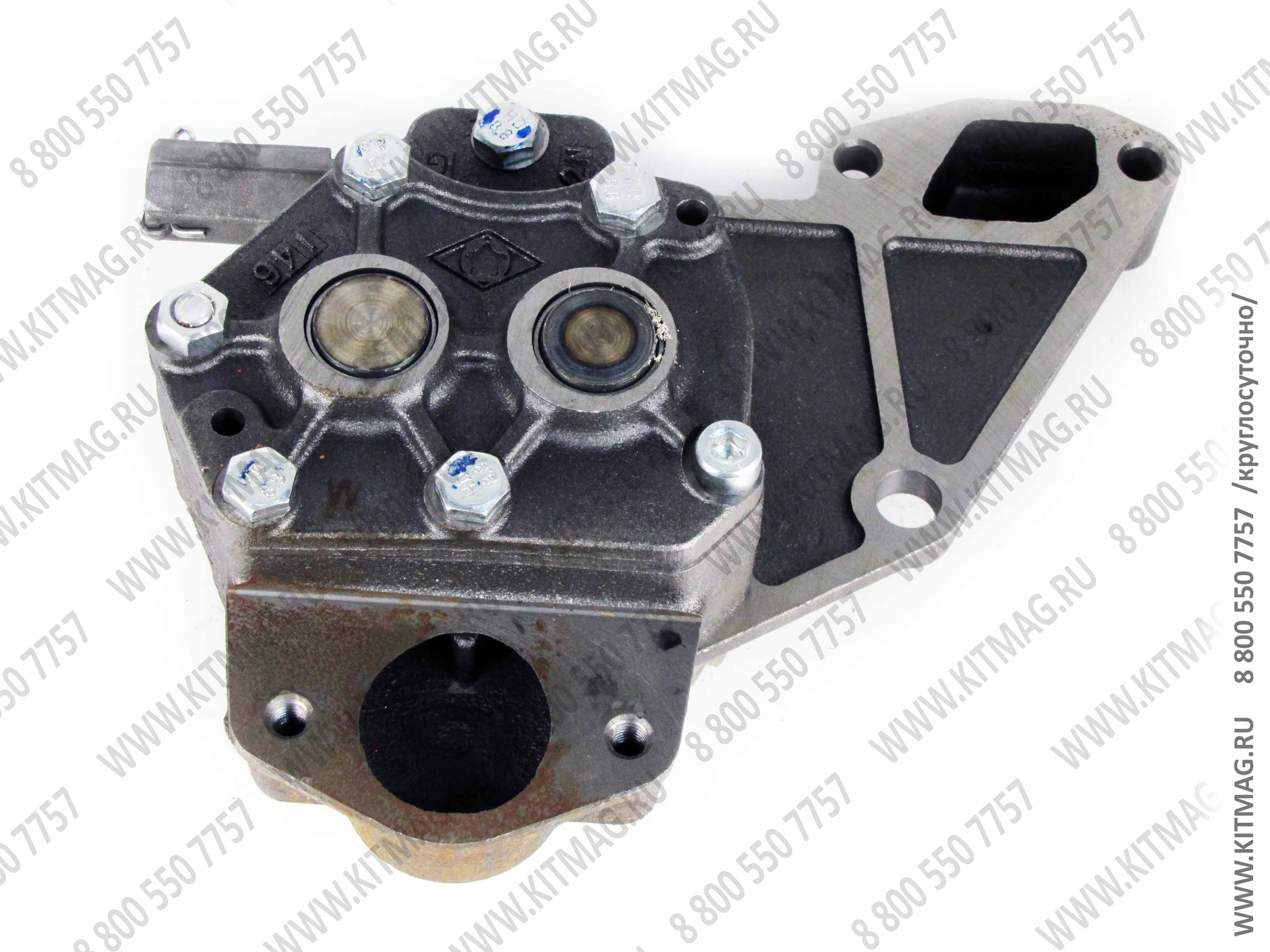 картинка Насос масляный 612600070317 от магазина Одежда+