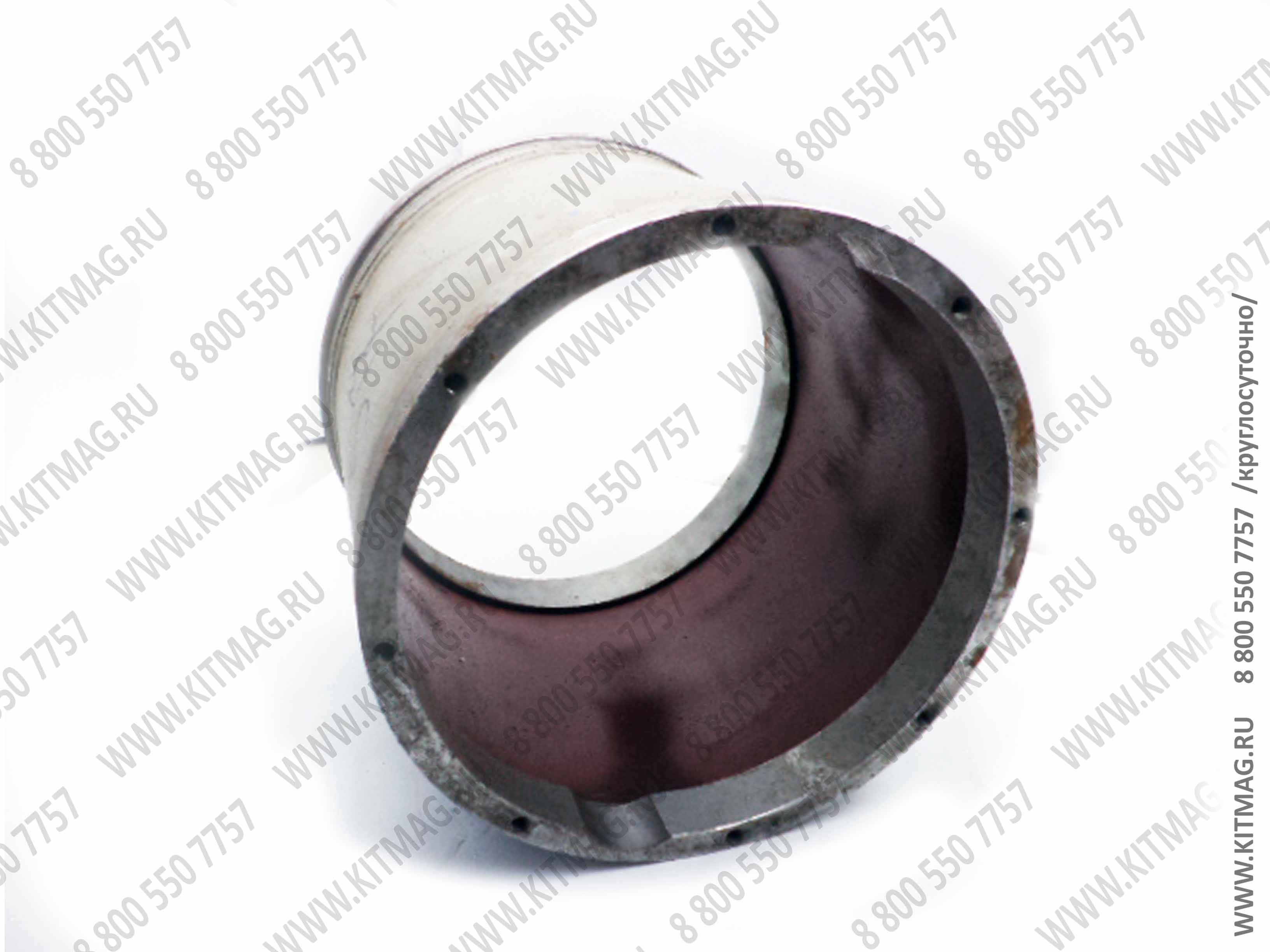 картинка Кожух ступицы наружный / Автокран KRAN от магазина Одежда+