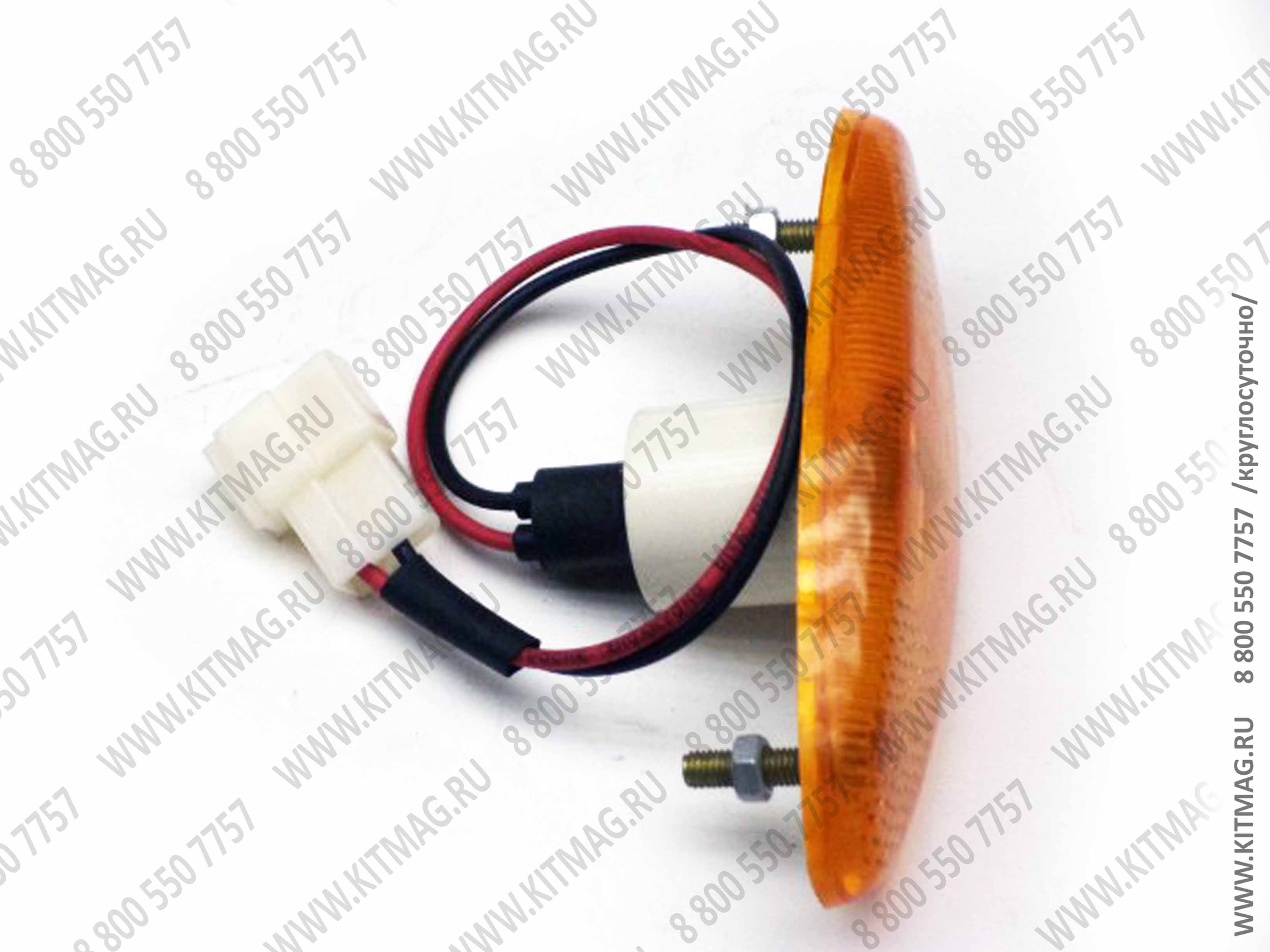 картинка Фонарь габарит автокрана KRAN Вариант-3 от магазина Одежда+