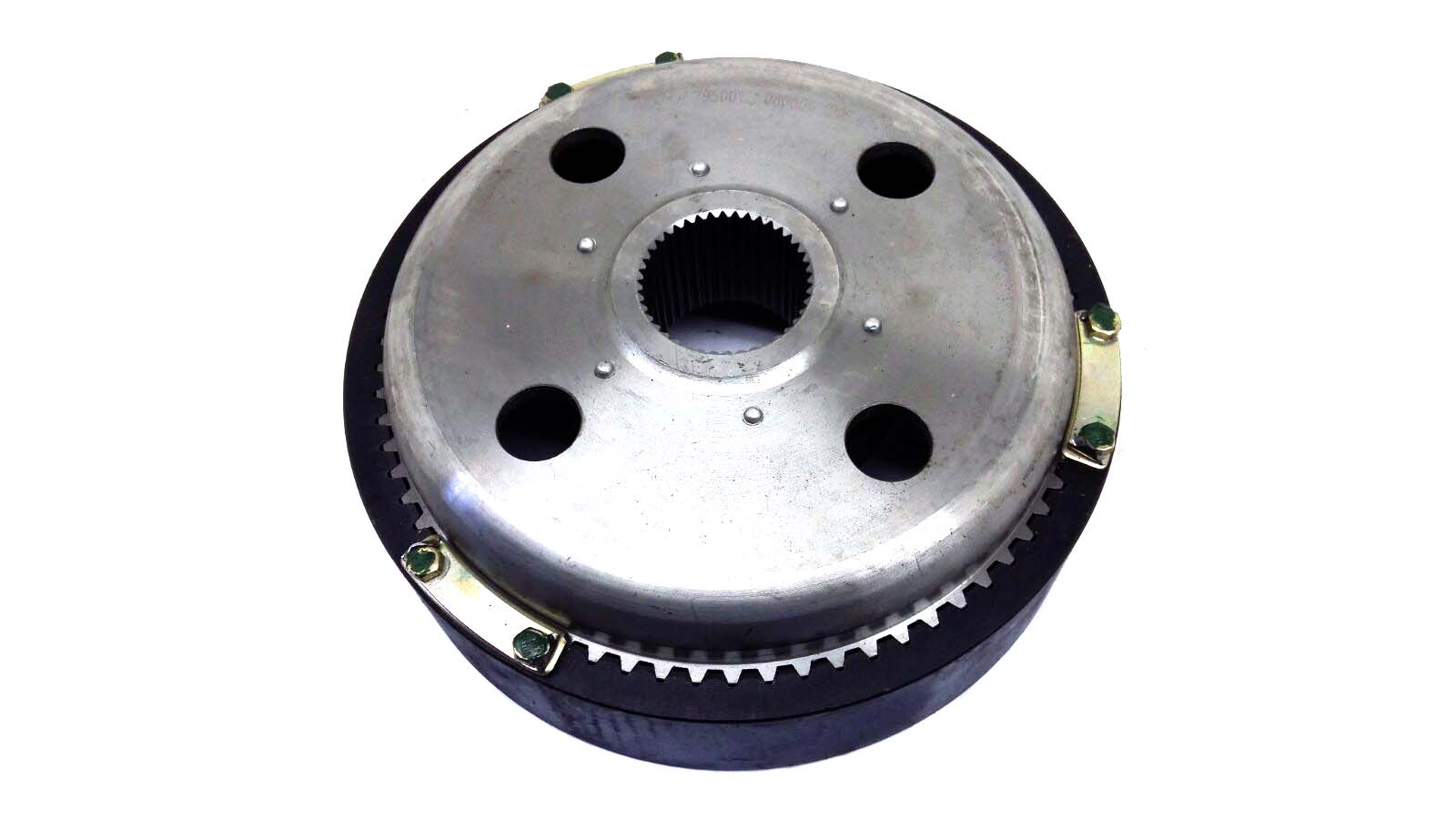 картинка Шестерня ступицы комплект SD 79500121 020001 от магазина Одежда+